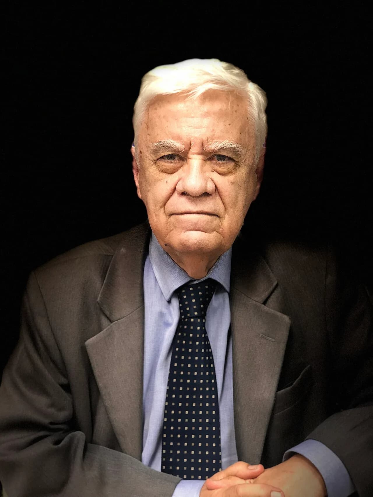 Vamireh Chacon