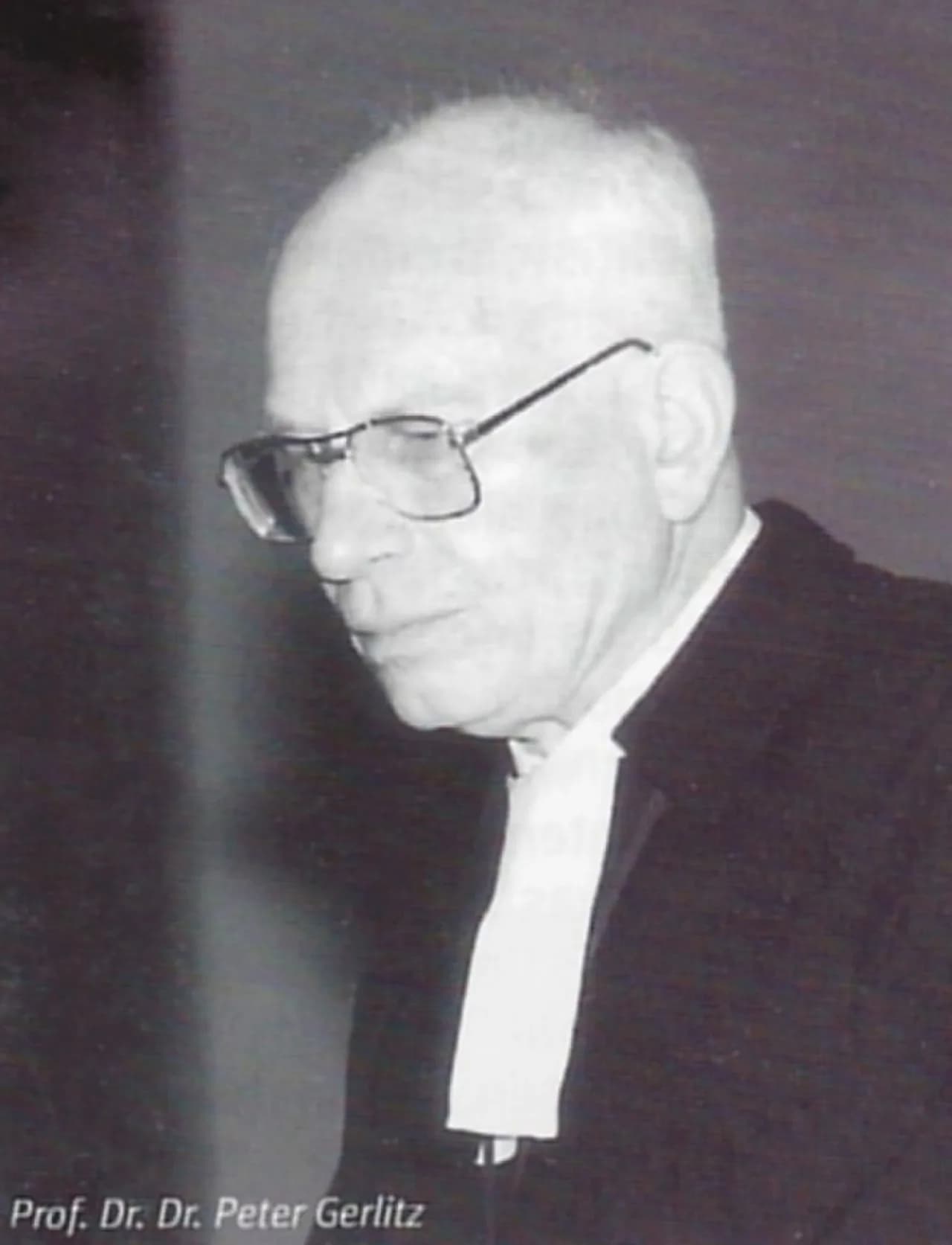 Peter Gerlitz