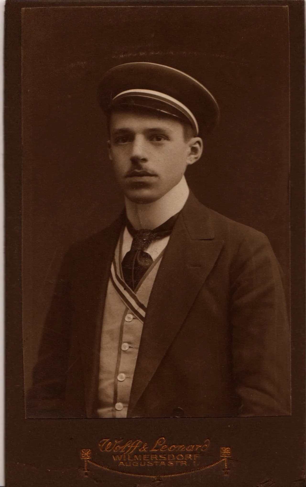 Kurt Oehlmann