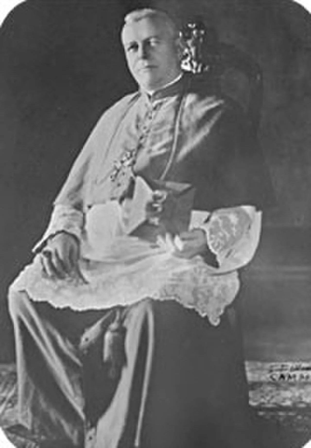 Octaviano Pereira de Albuquerque
