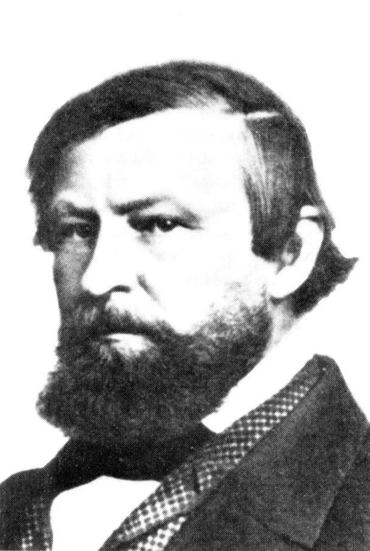 Alexander Eigenbrodt