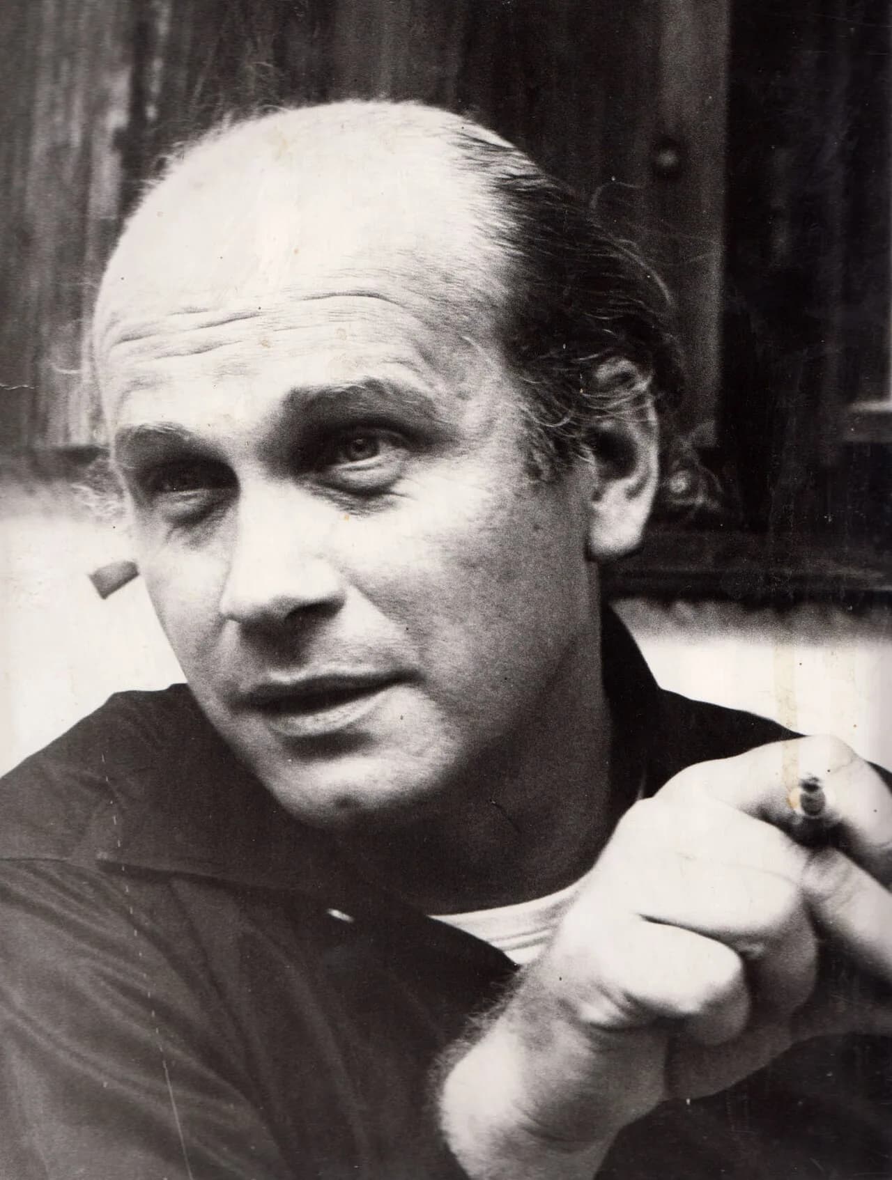 Reinhard Paul Becker