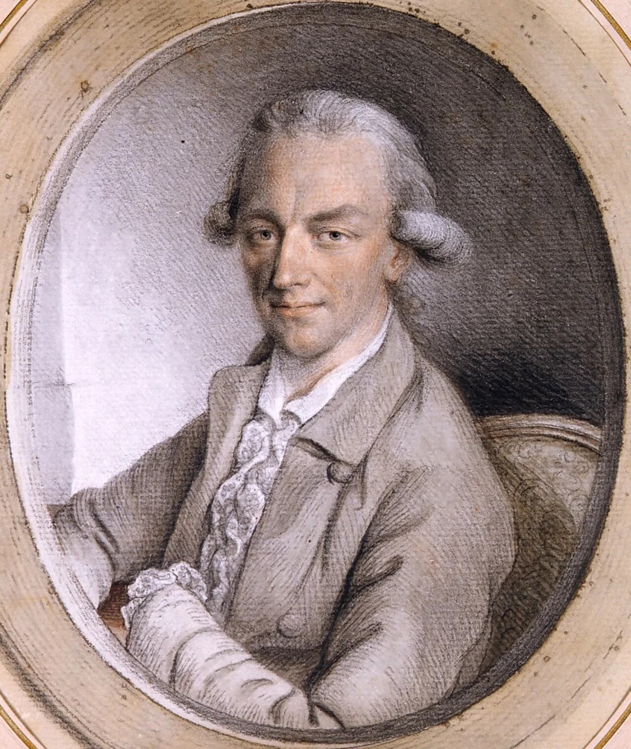 Johann Anton Merck