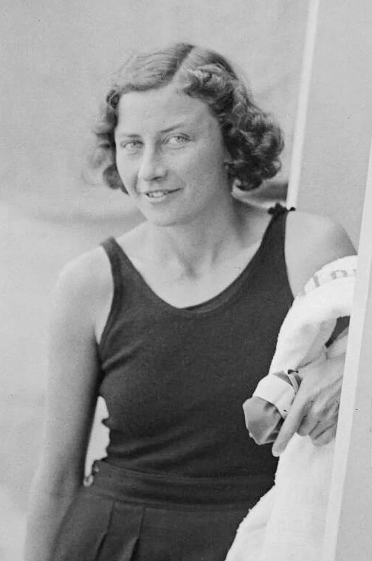 Margaret Cooper