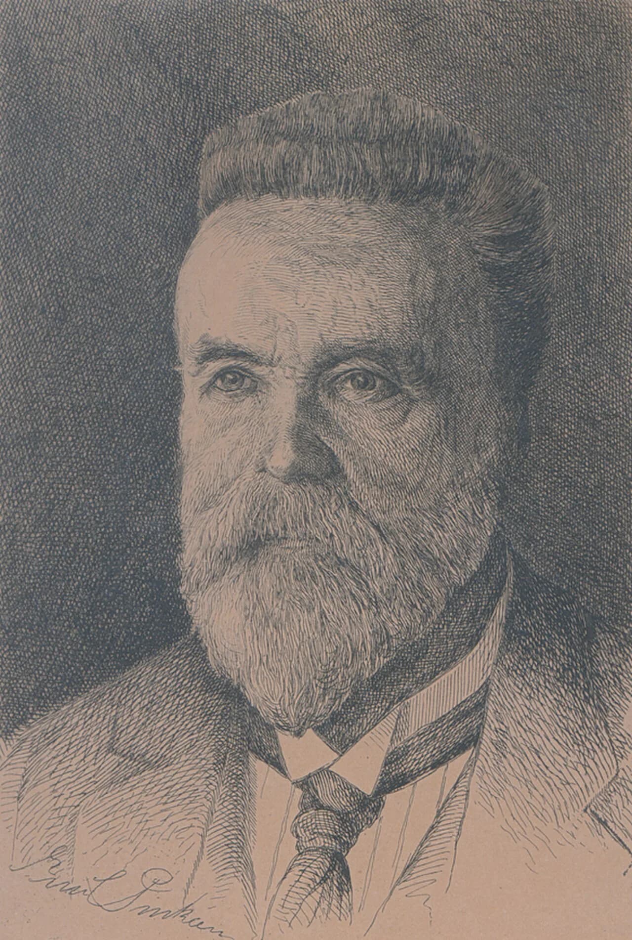 Emil Pinkau