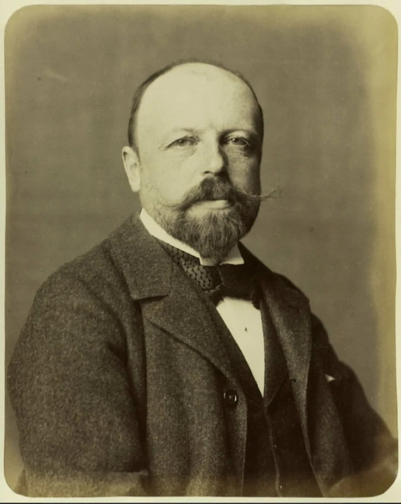 Auguste Constantin Viollier