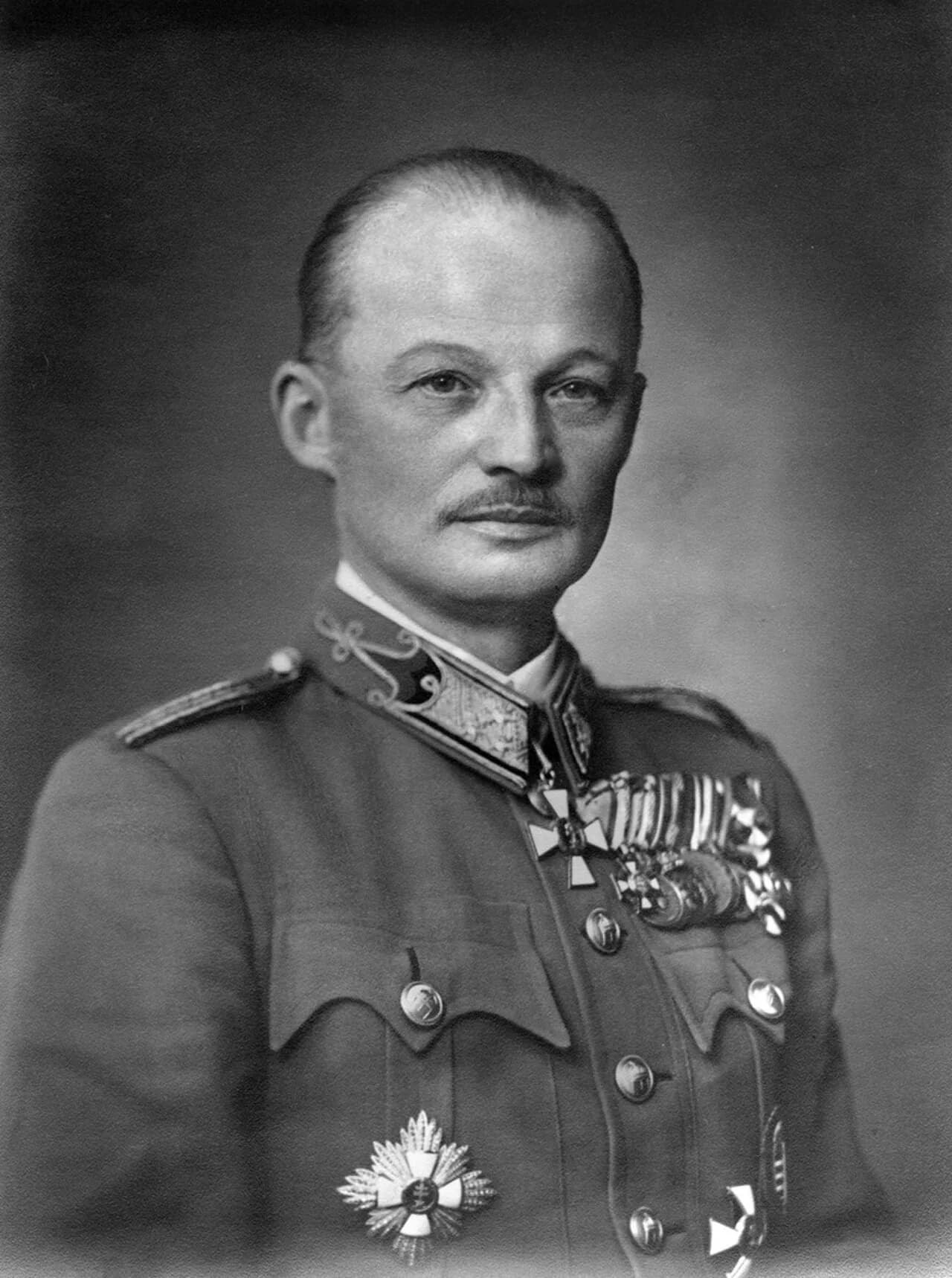 Antal Náray