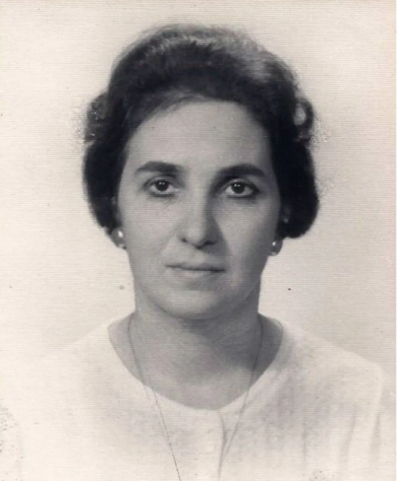 Andreína Bocchino de Ringuelet