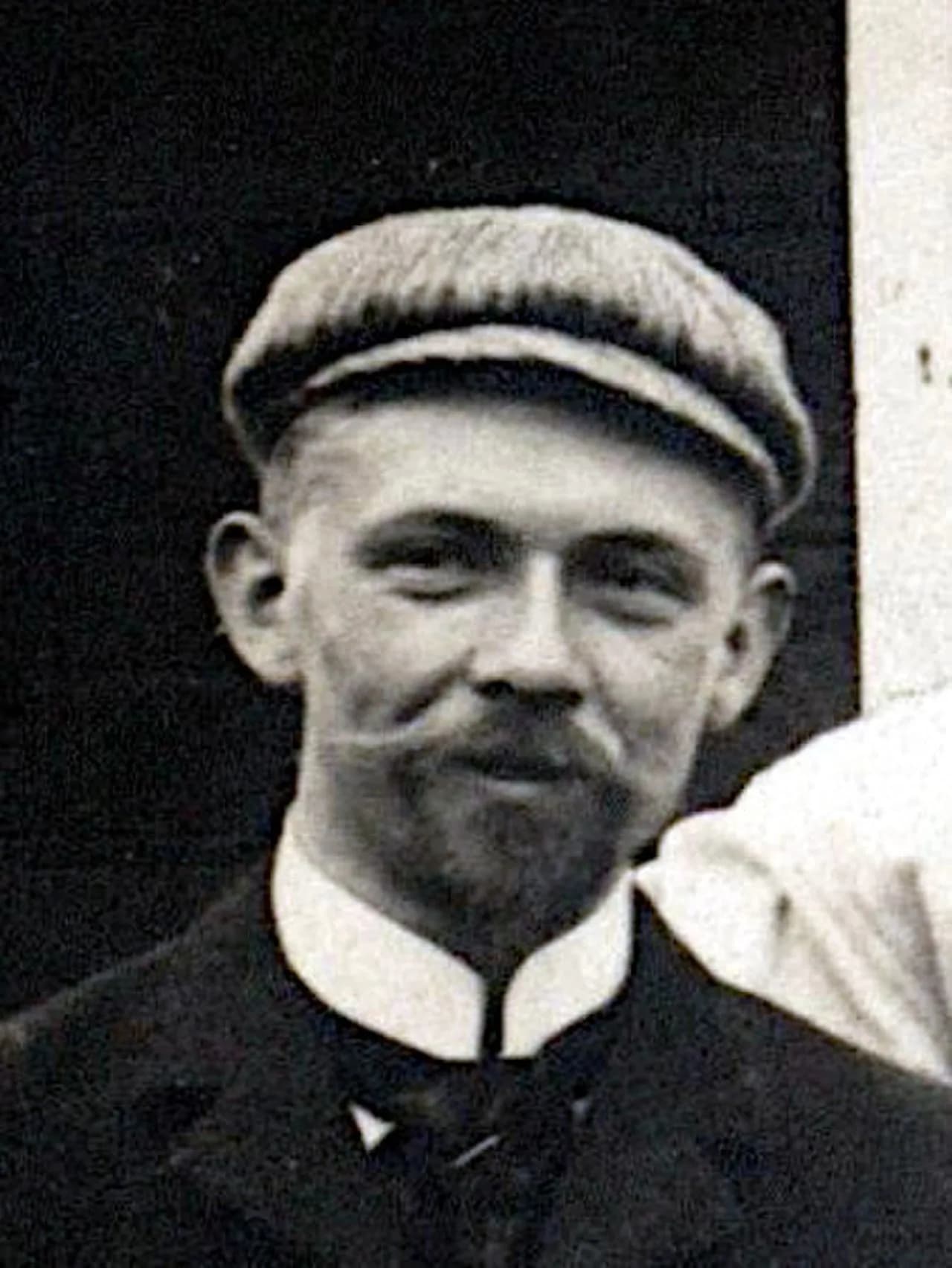Cees van Hasselt