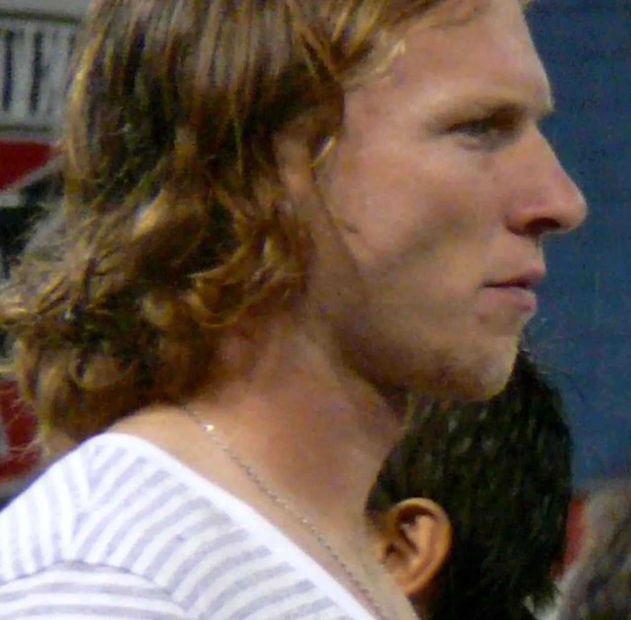 Gonzalo Peralta