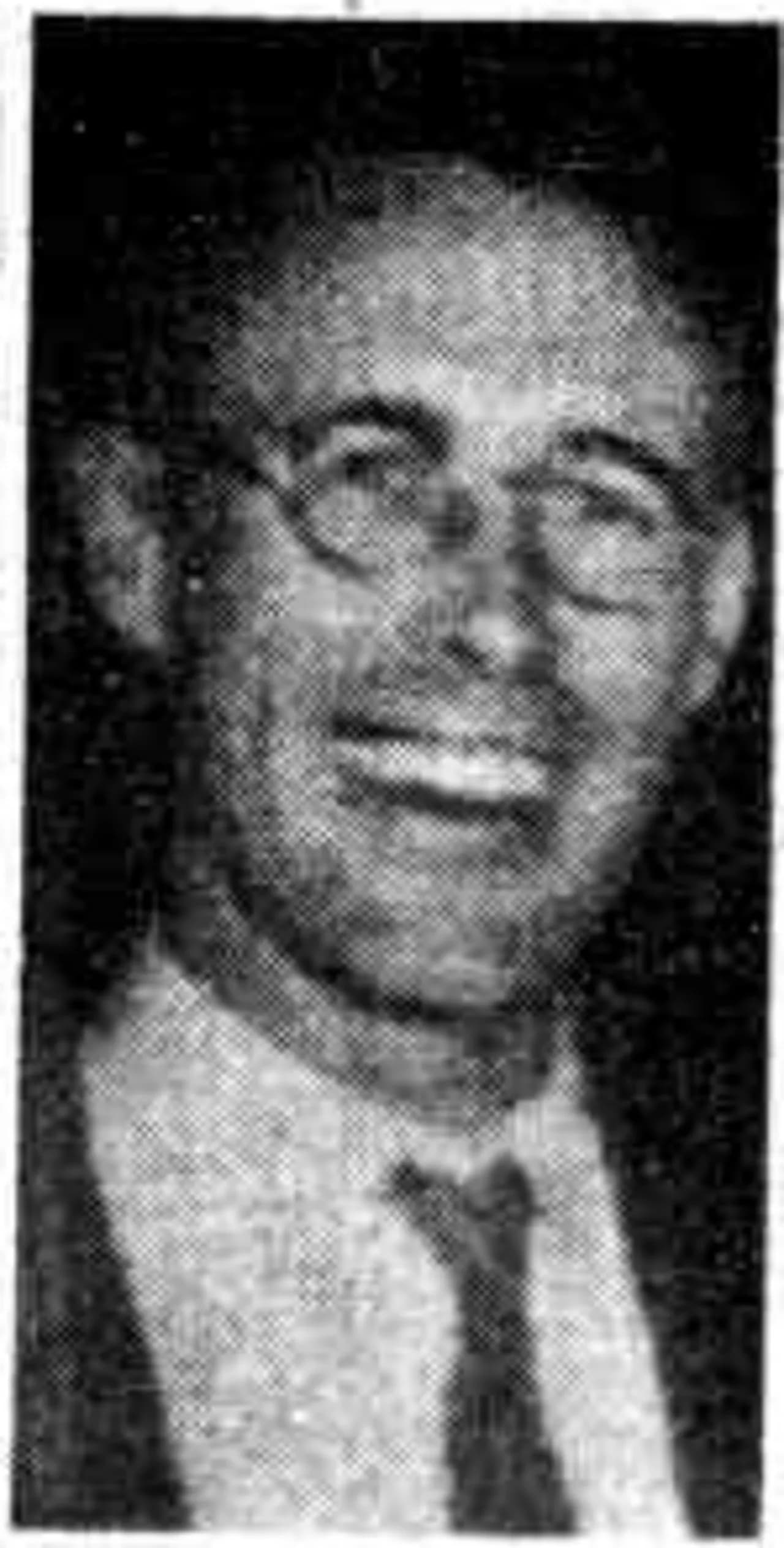 Colin Moodie