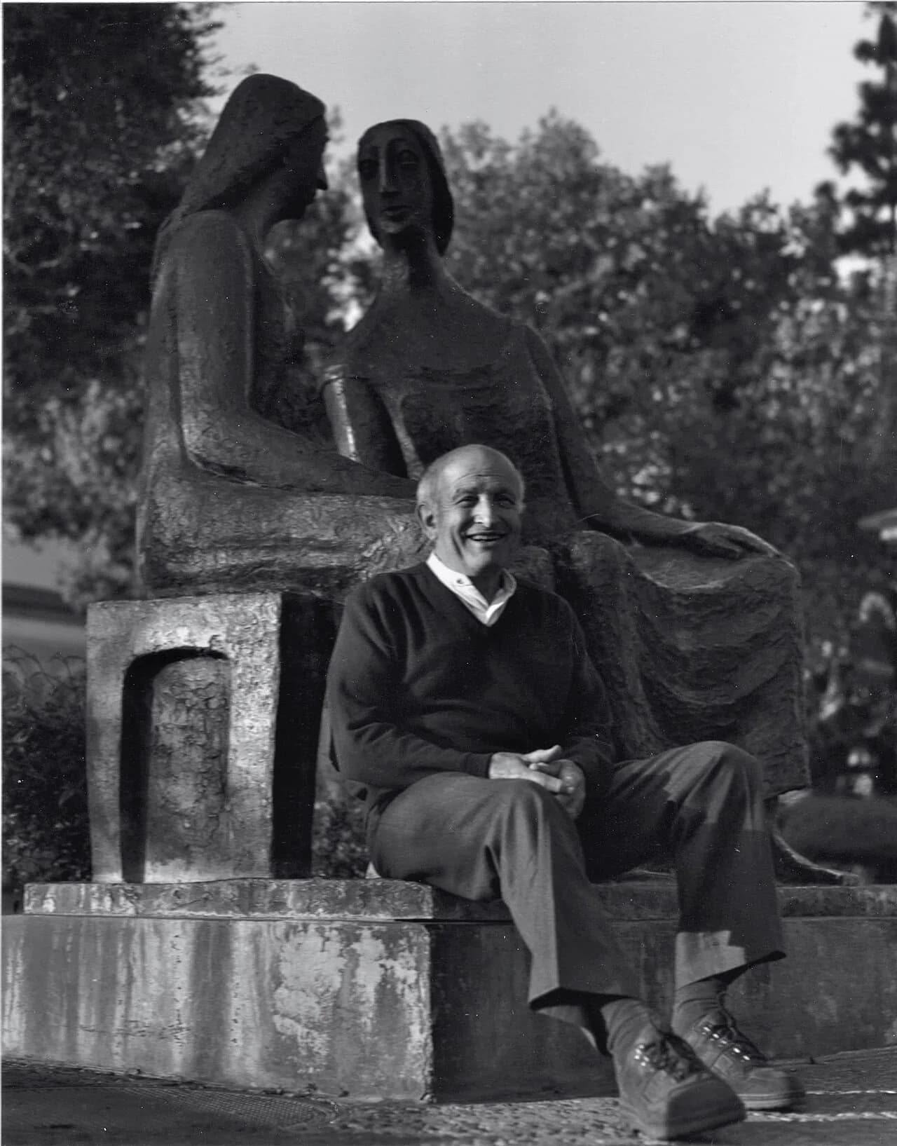 Clement Renzi