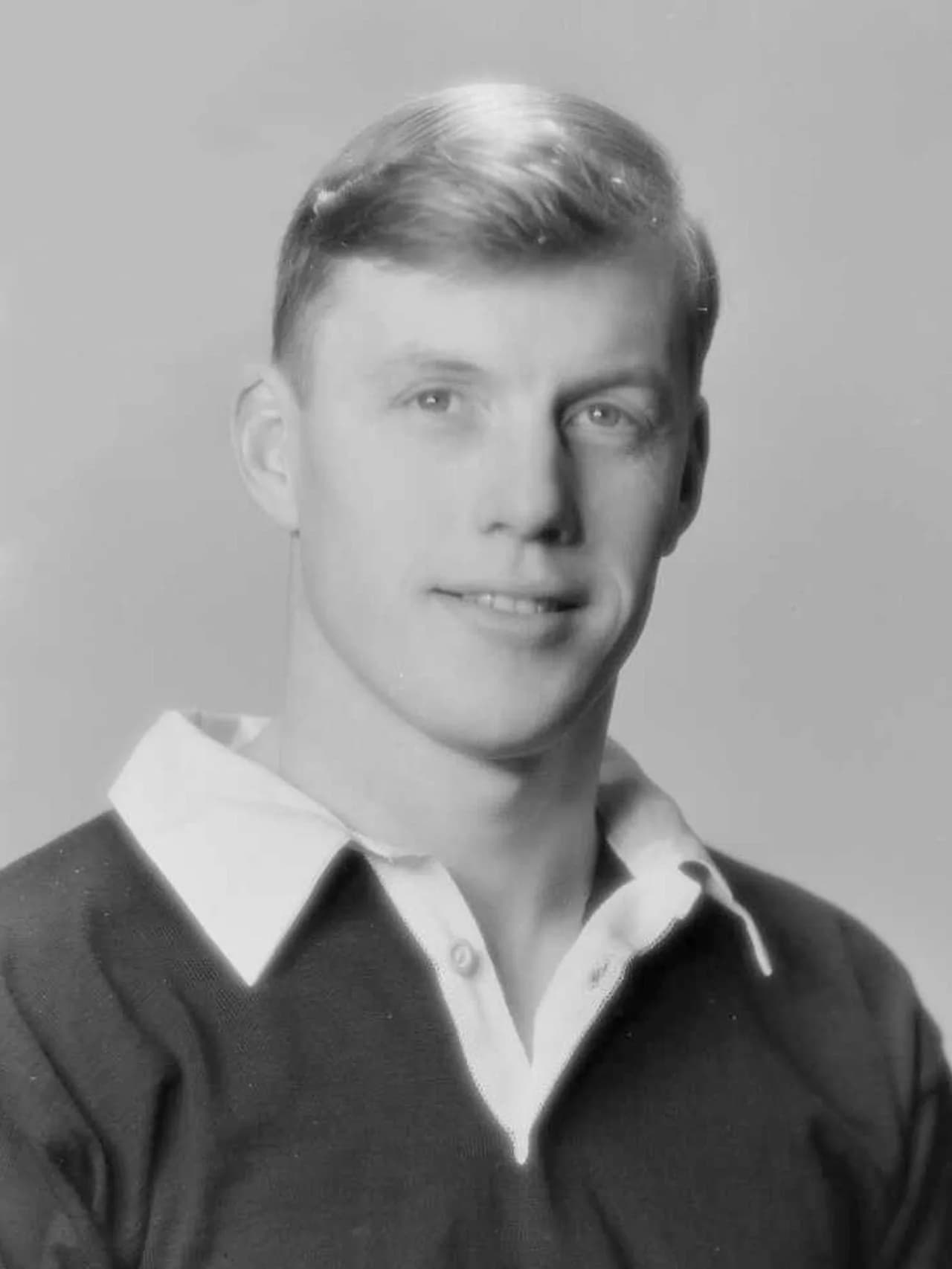 Ross Smith