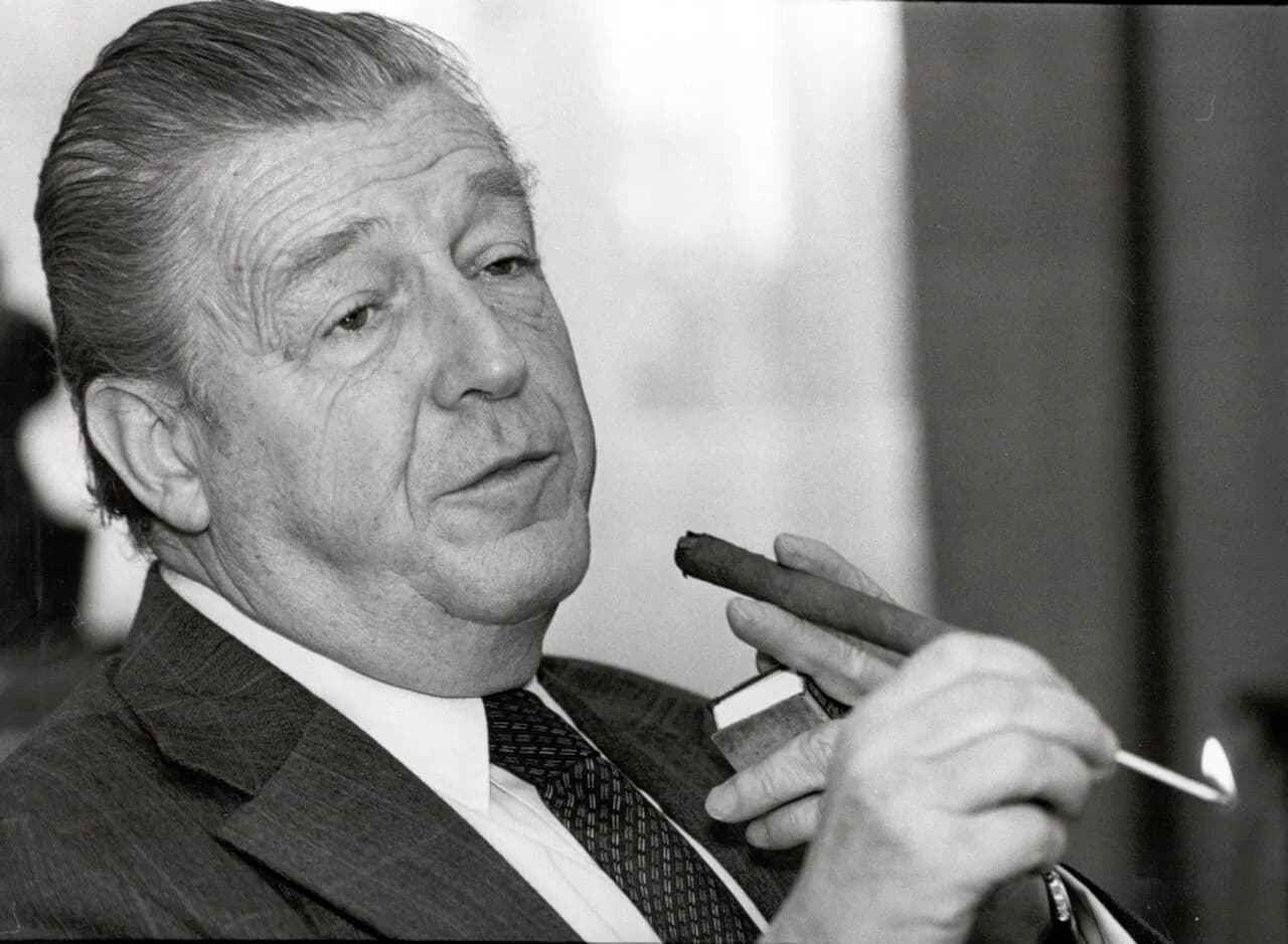 Raymond Probst