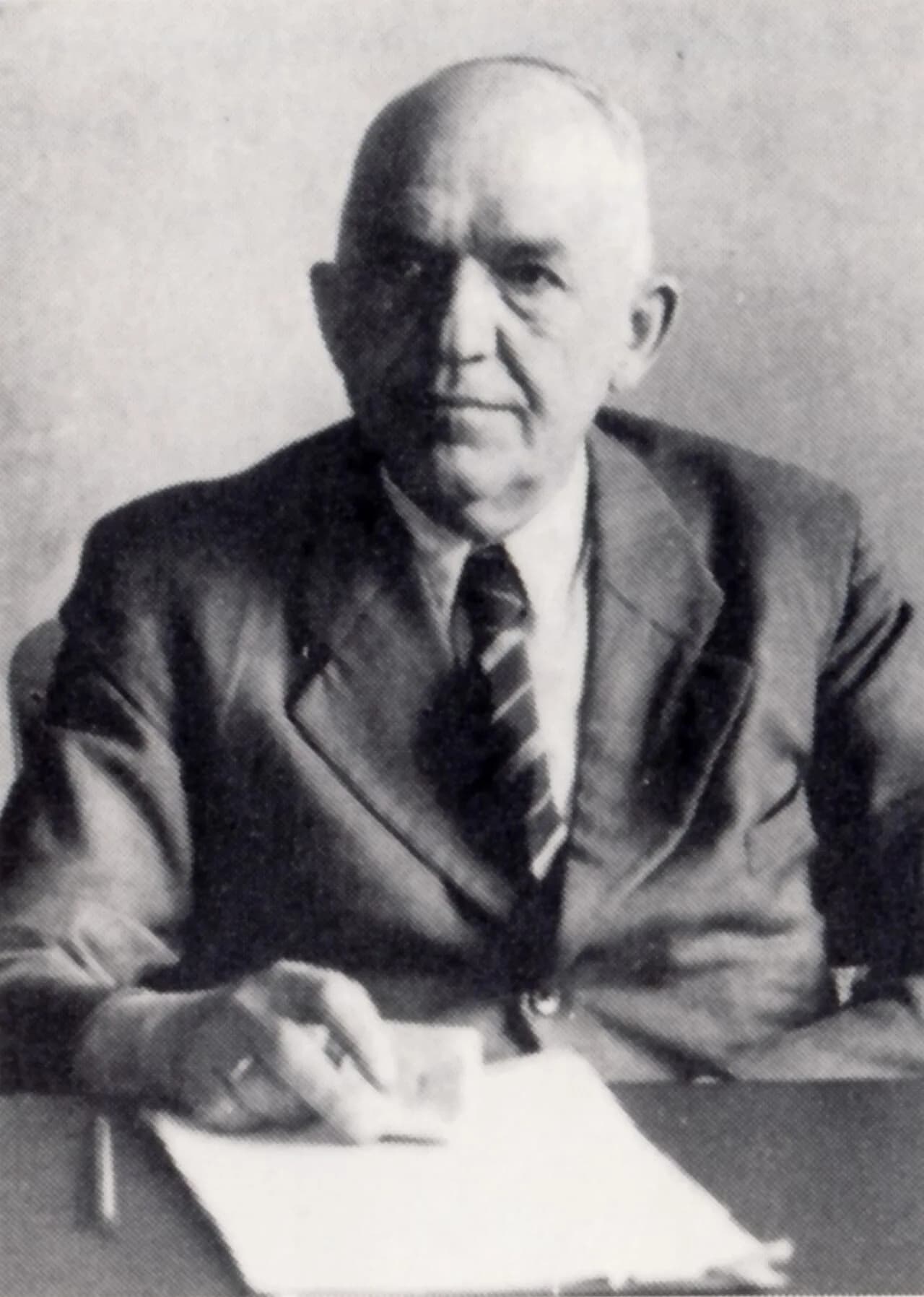 Adolf Franz Beck