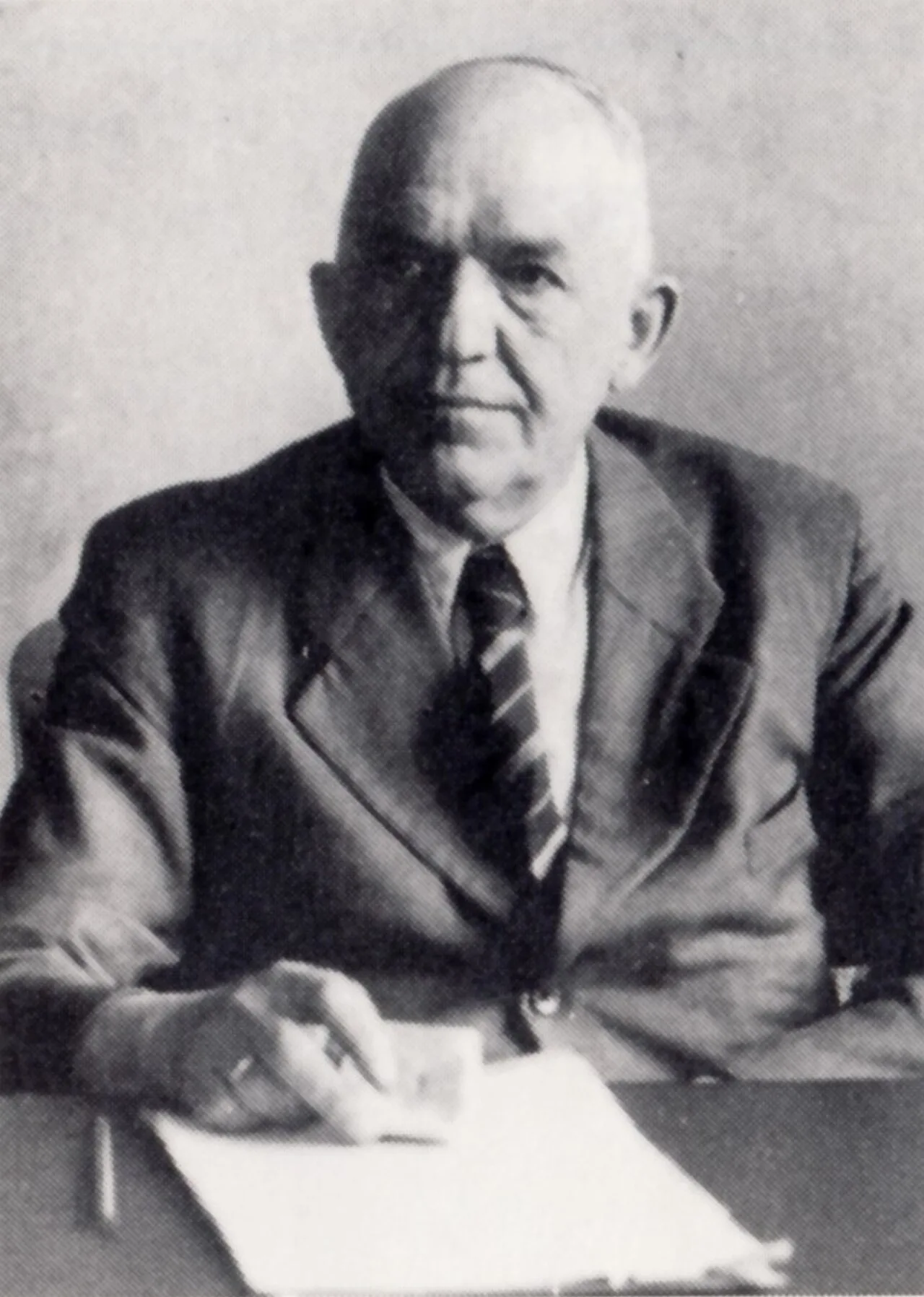 Adolf Franz Beck