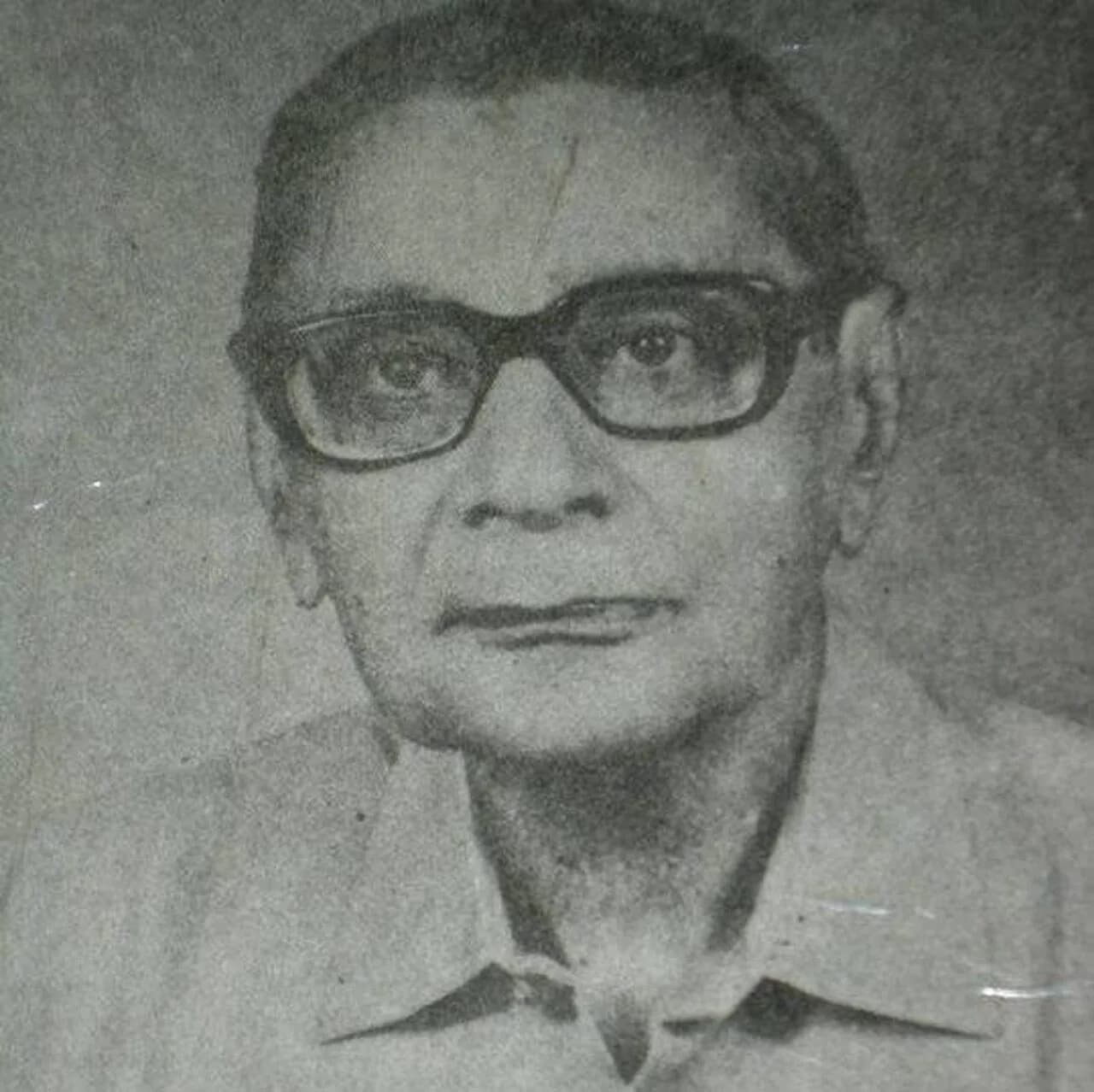 Raza Naqvi Wahi