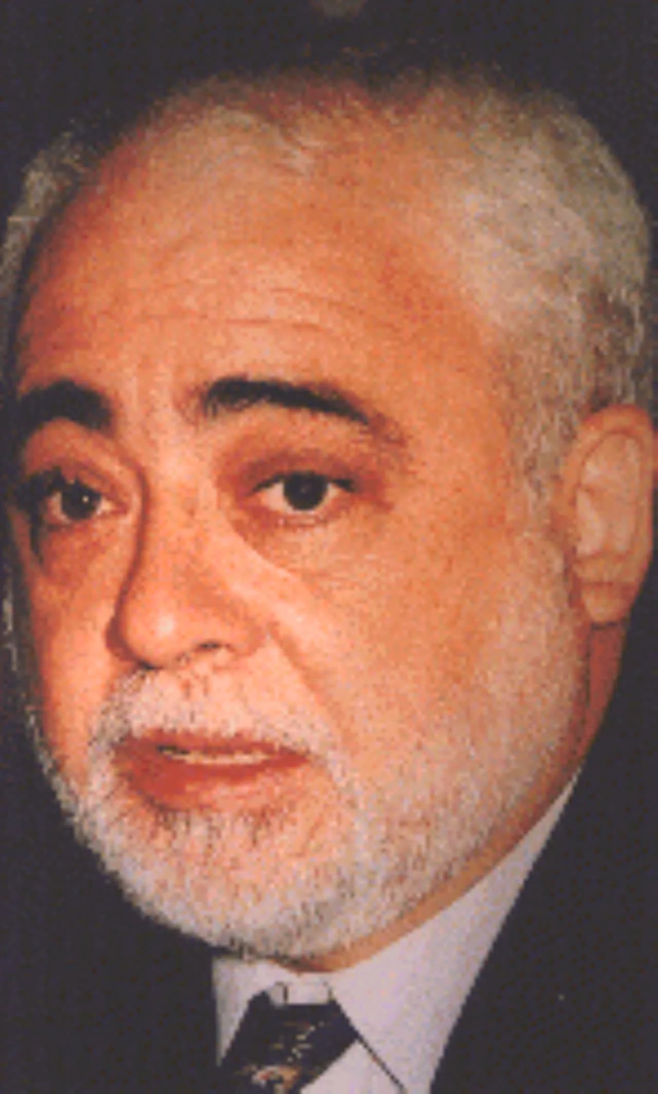 Eduardo Vaca