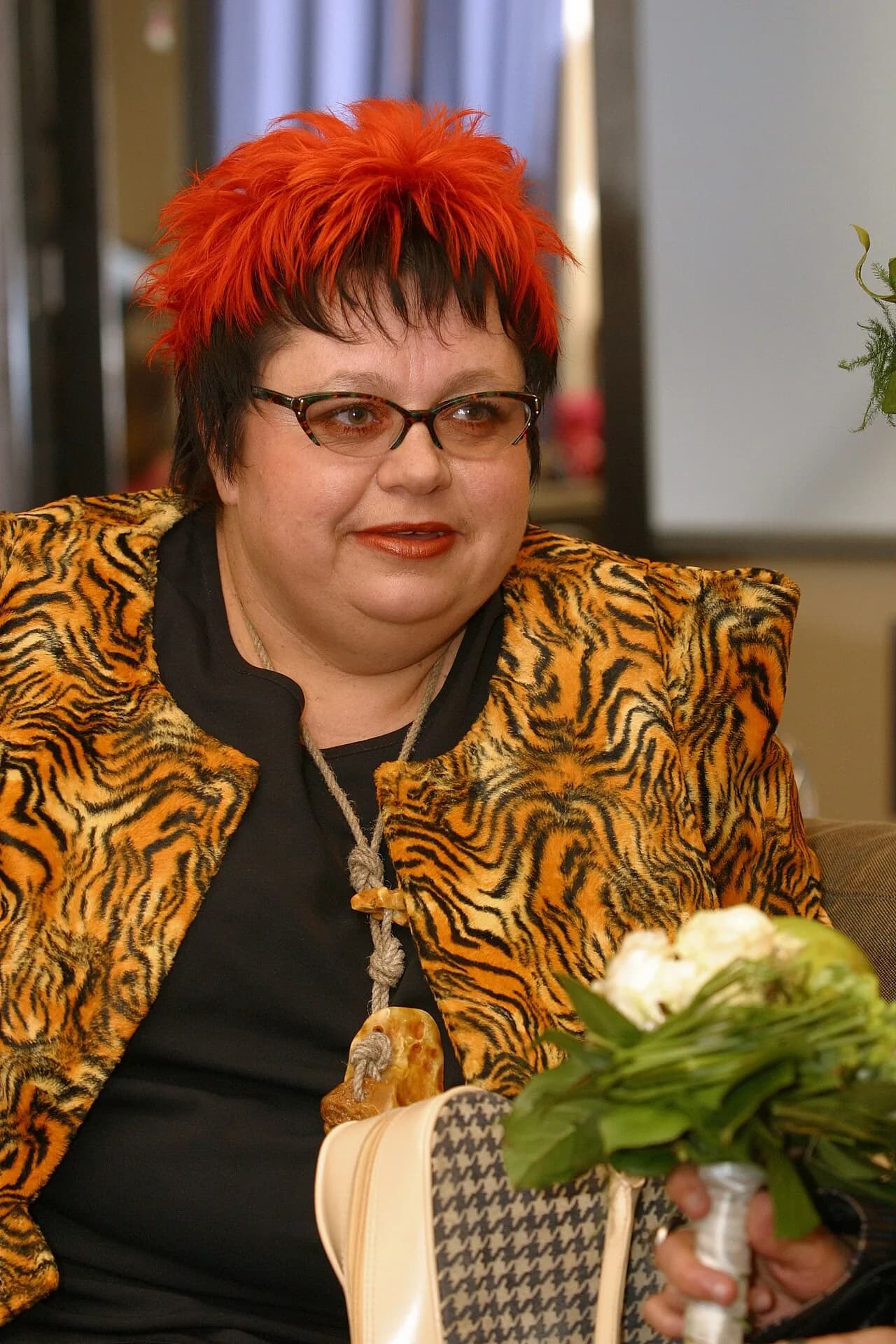 Magdalena Kunicka-Paszkiewicz