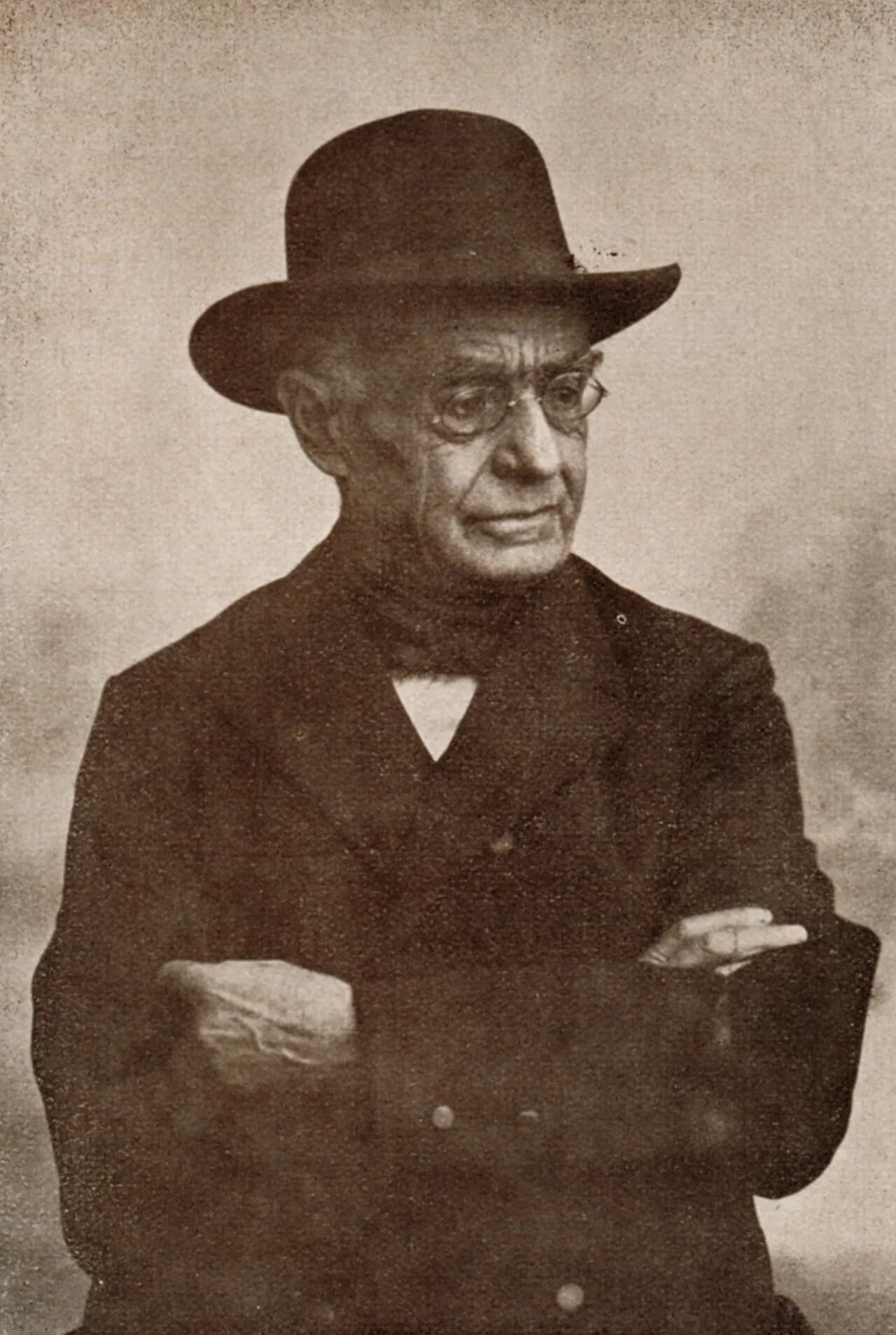 Josef Probst