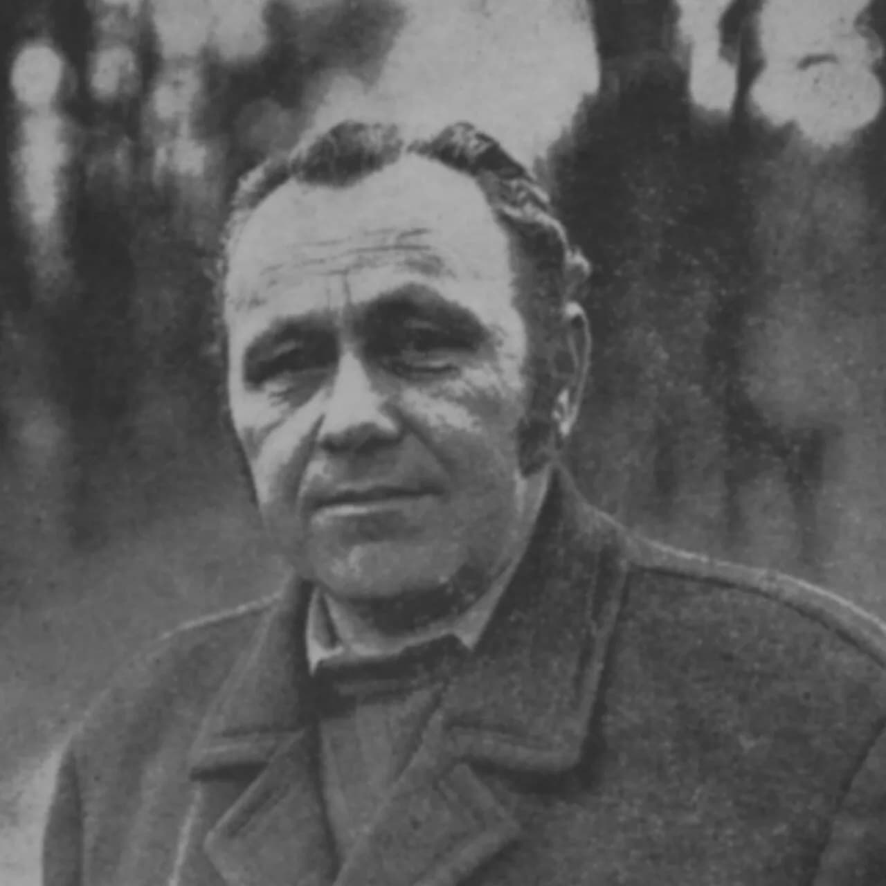 Władysław Sikora