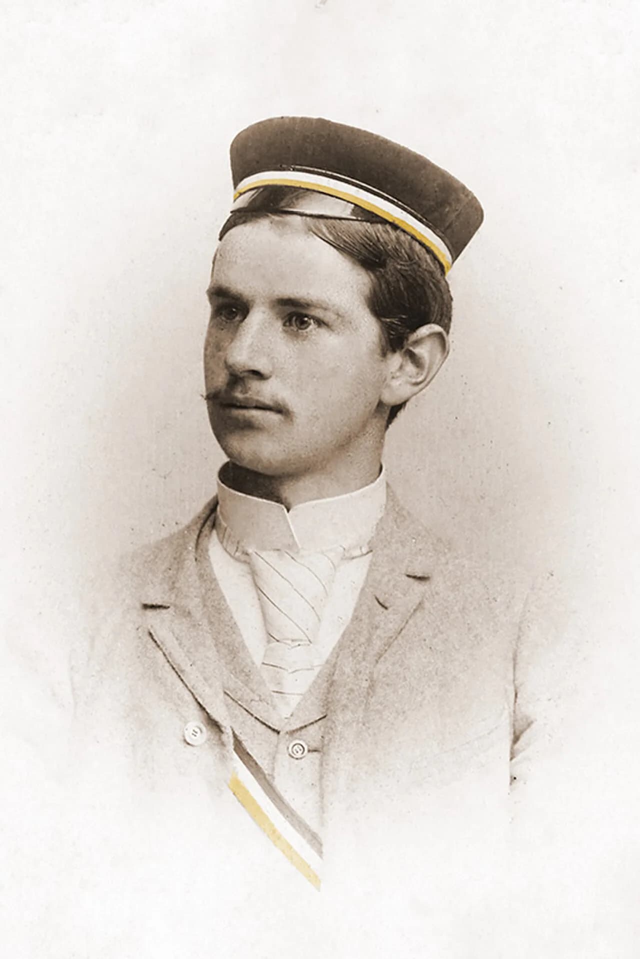 Eduard Rüther