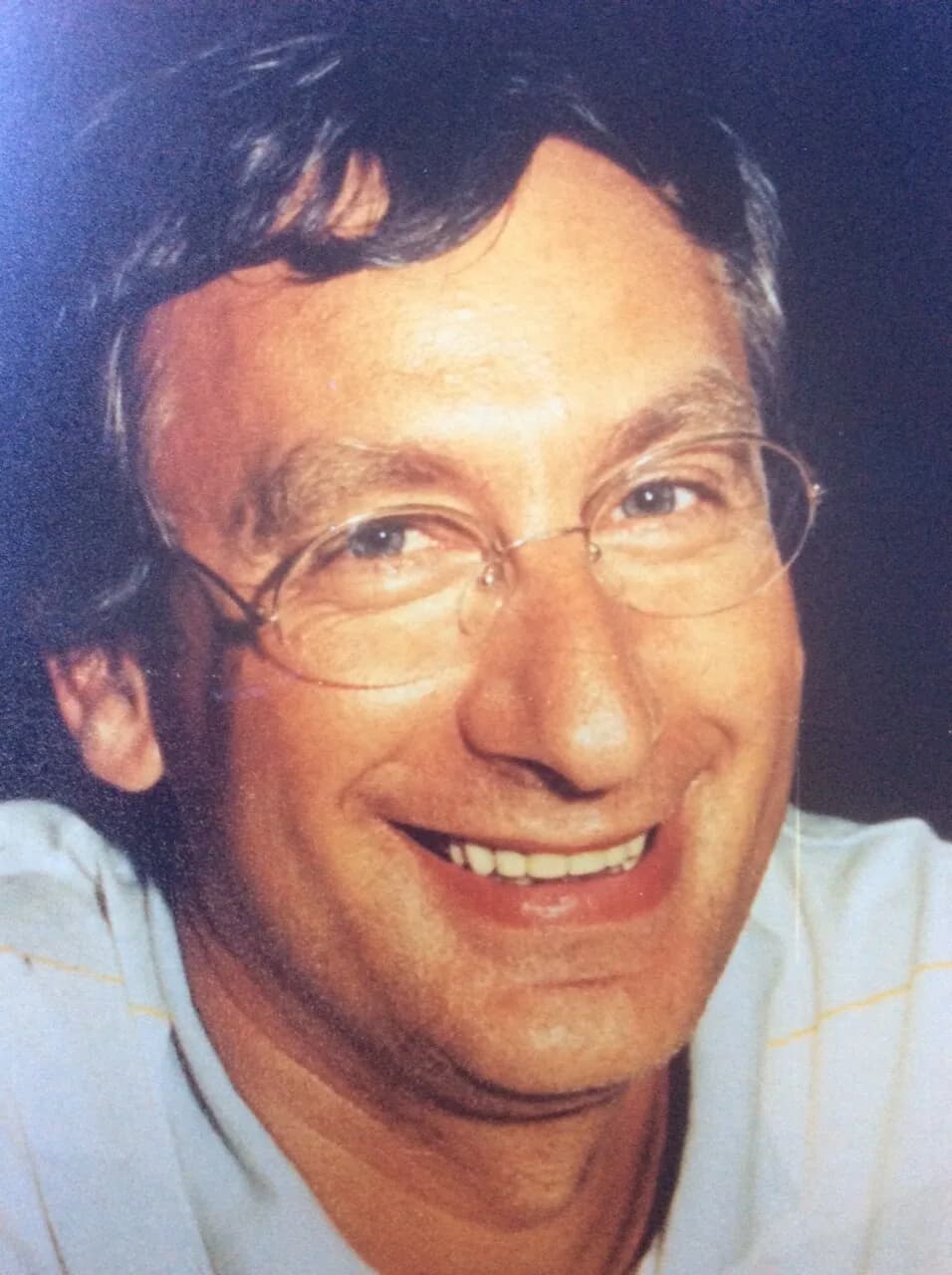 Jean-Pierre Riba
