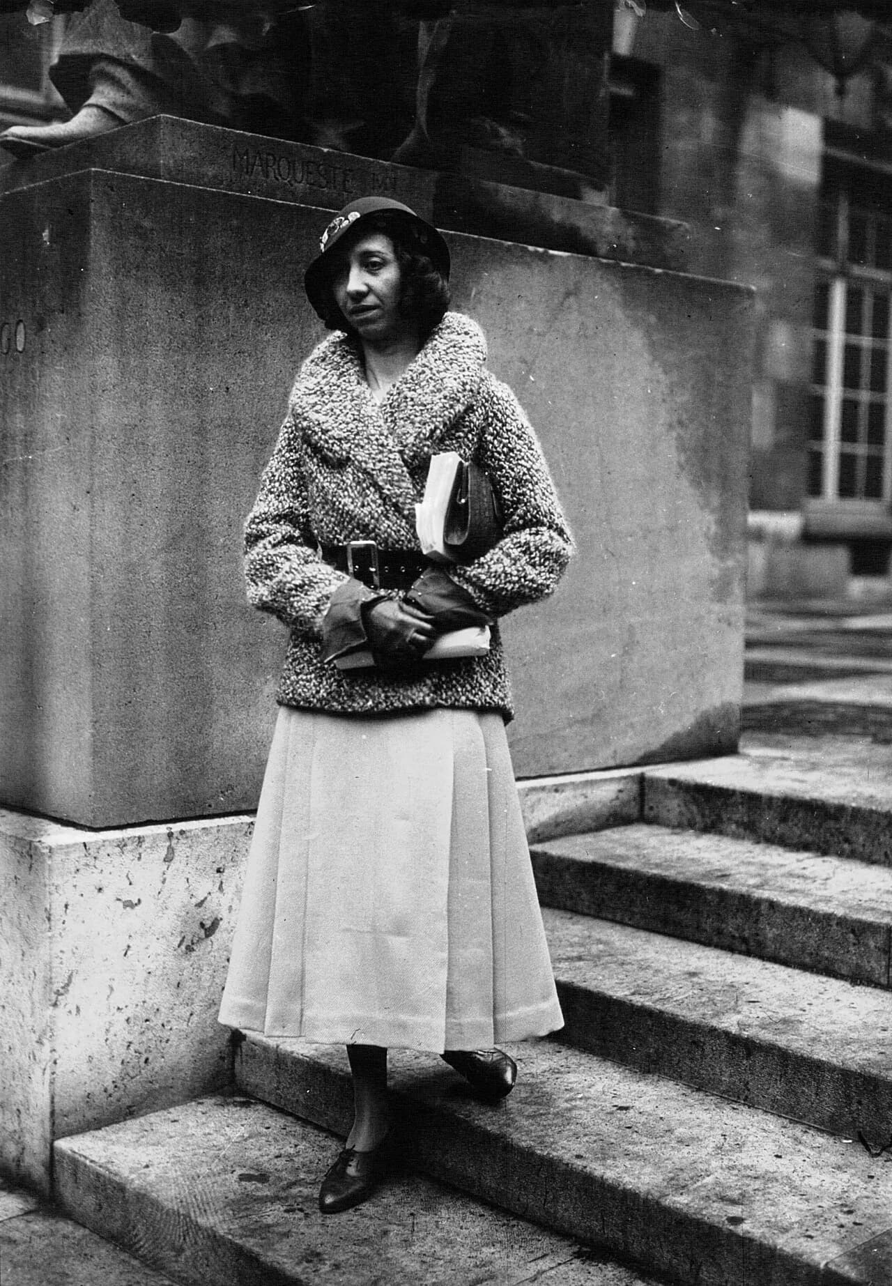 Suzanne Lavaud
