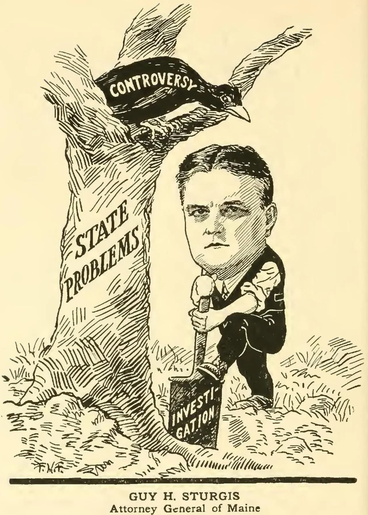 Guy H. Sturgis