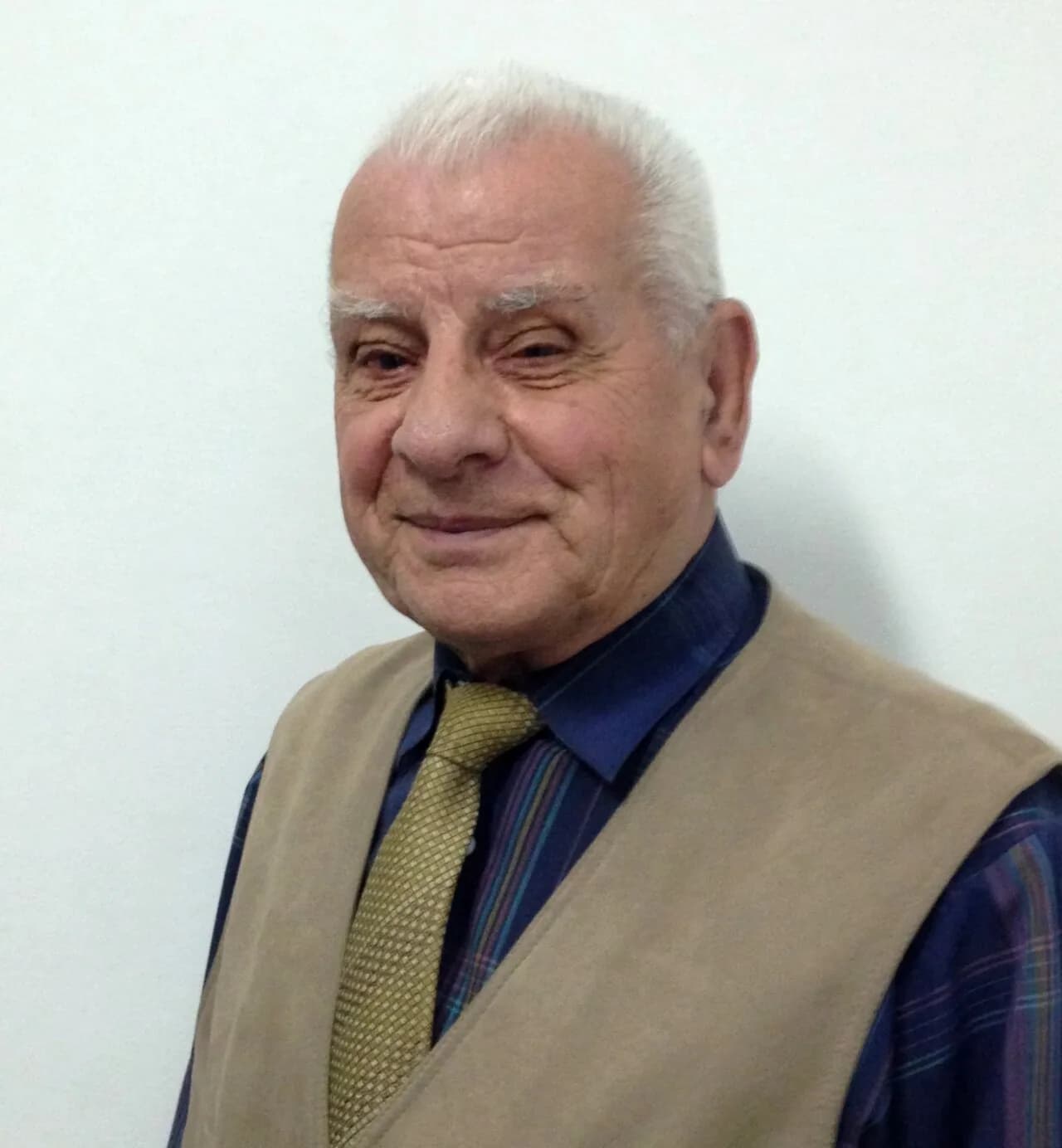 Franciszek Wójcikiewicz