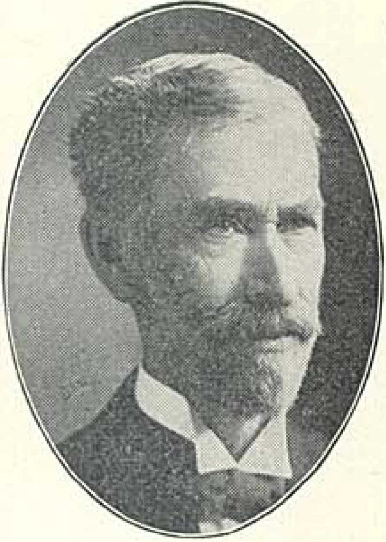James R. Barnett
