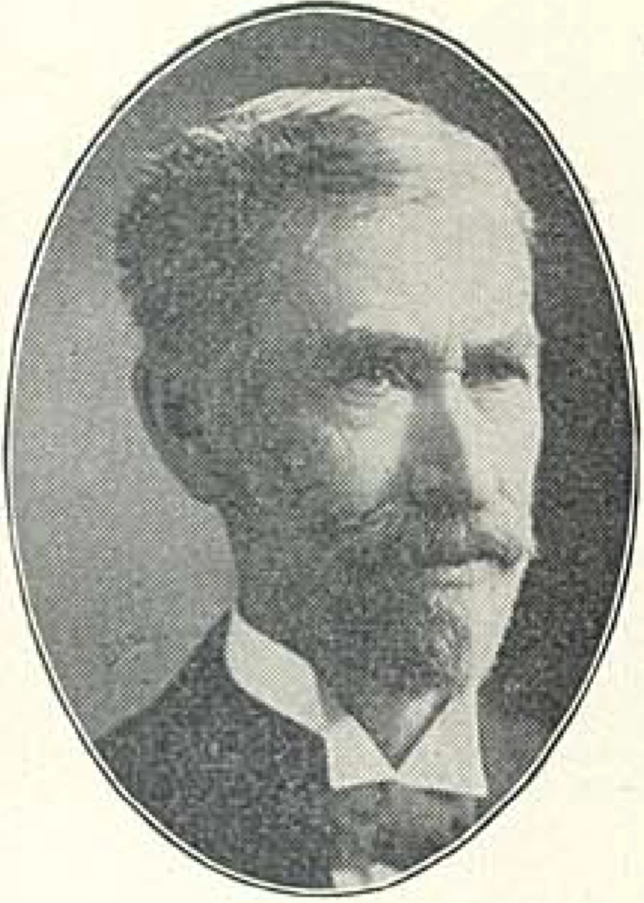 James R. Barnett