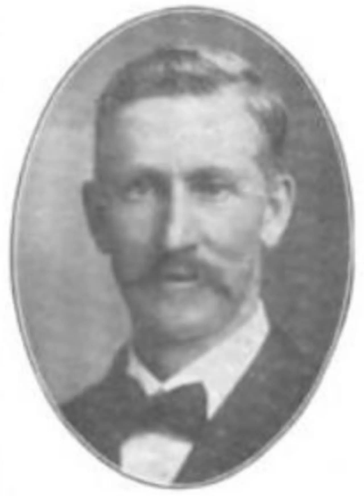 A. B. Comstock