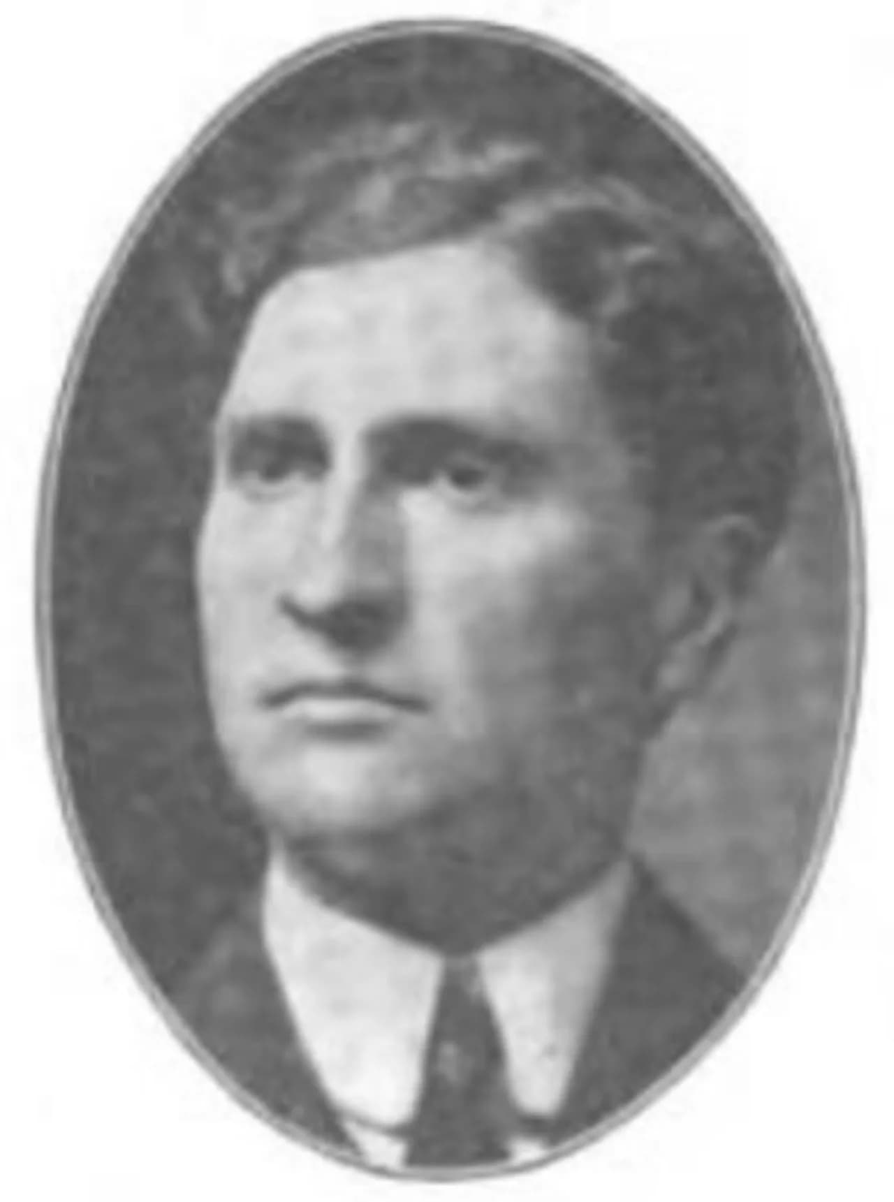 D. C. Coolidge