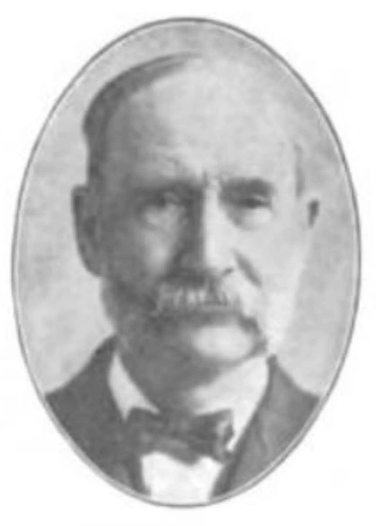 John R. Jones