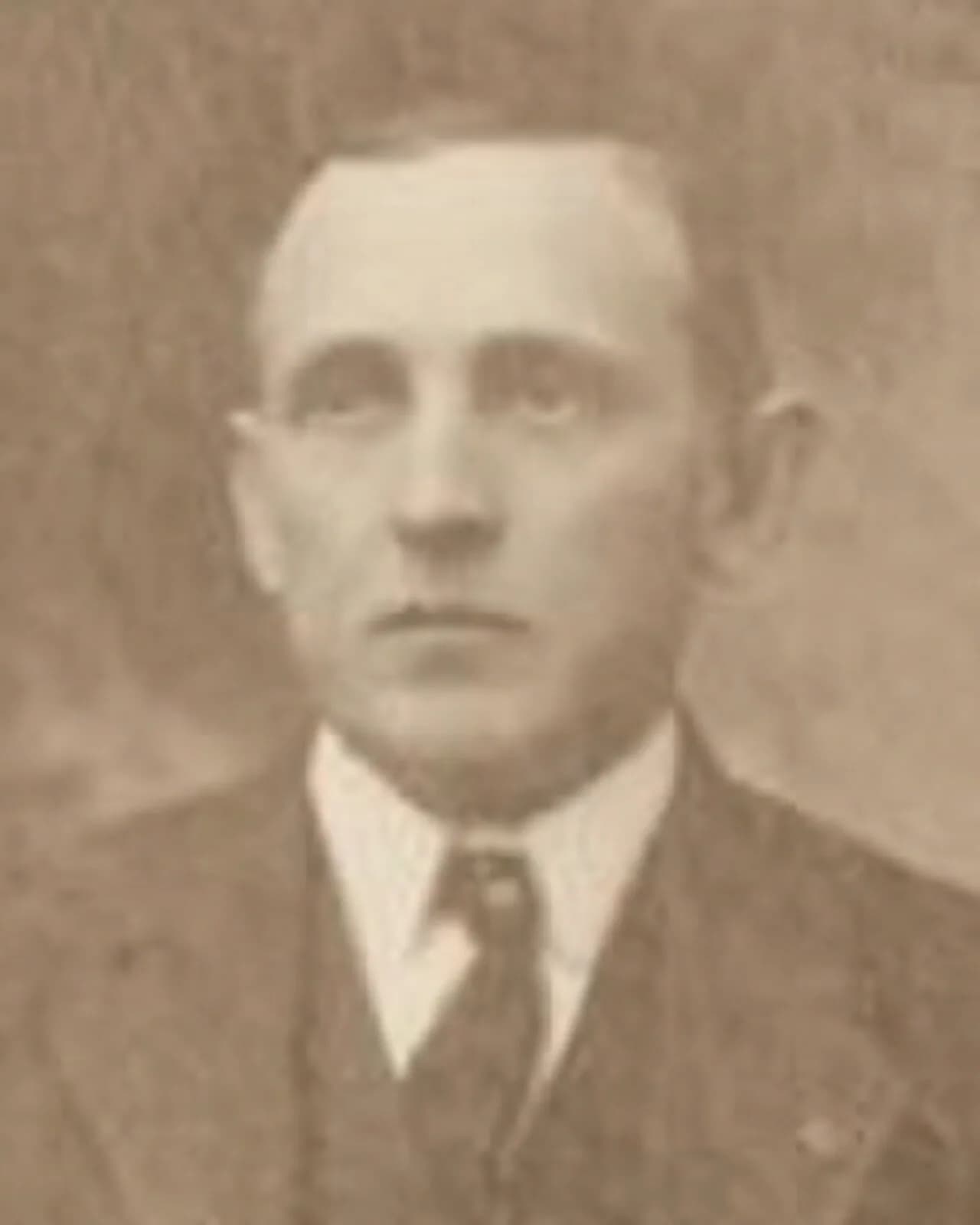 Alanson T. Lincoln