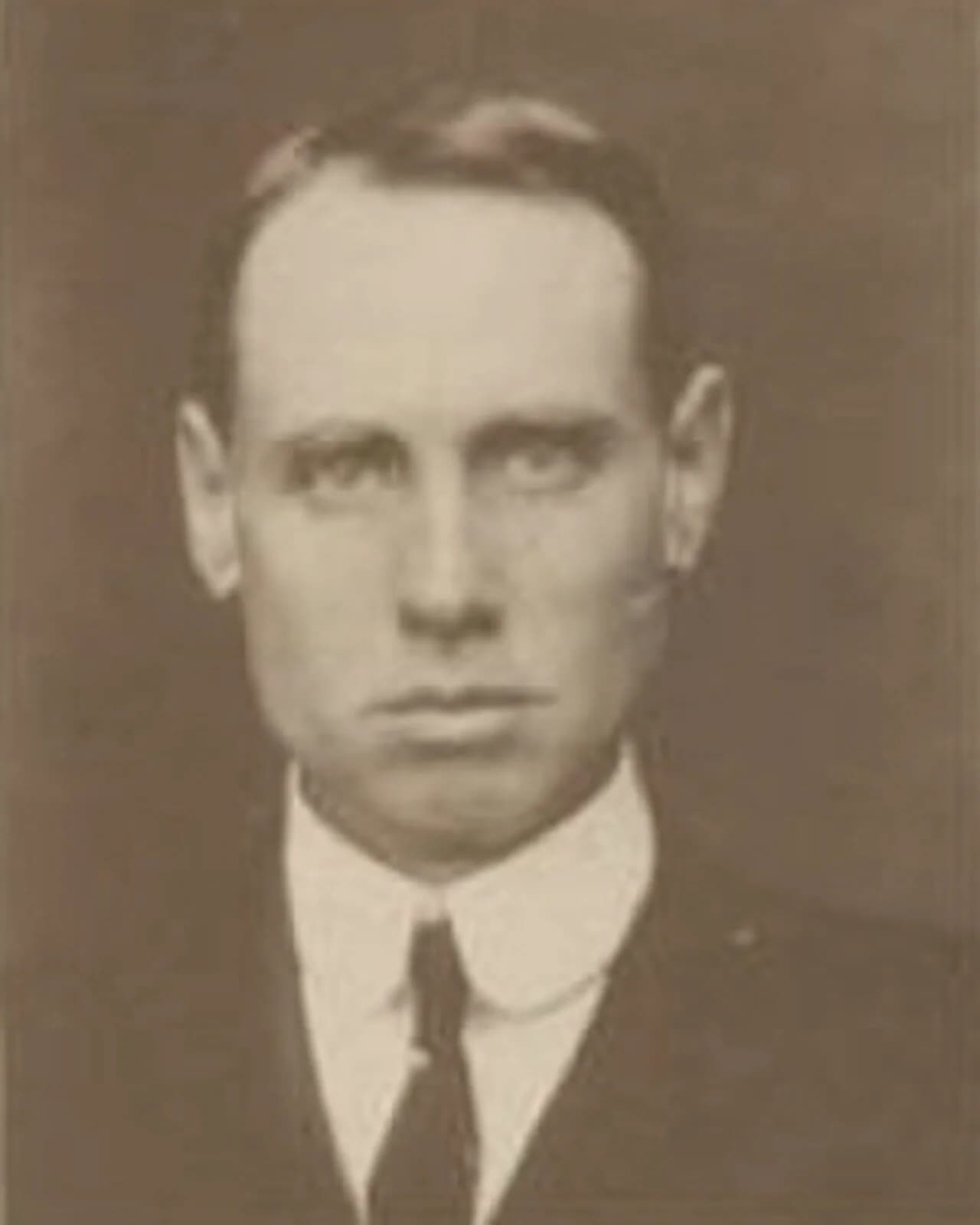 Valentine M. Sowder