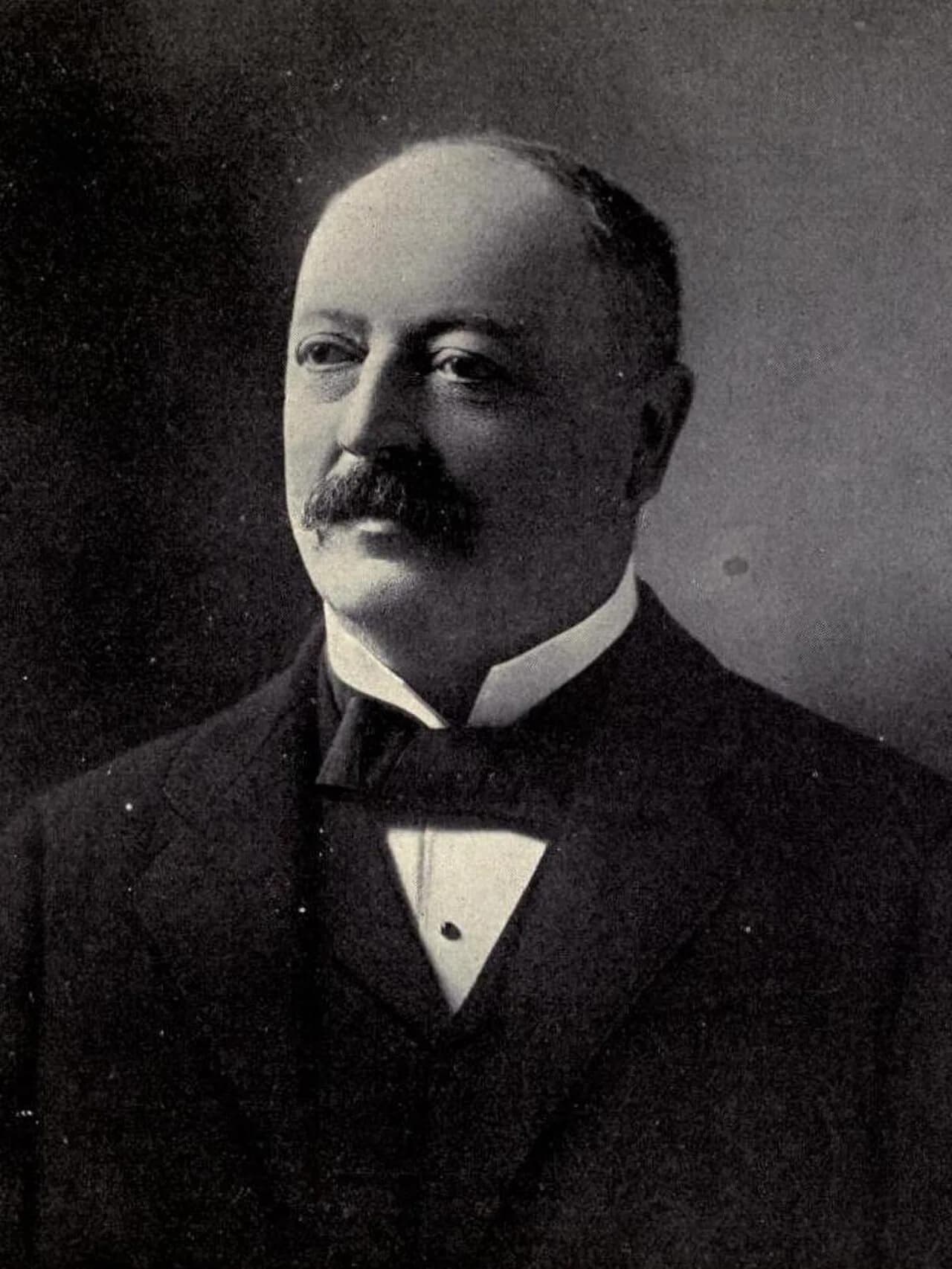 Floyd K. Whittemore