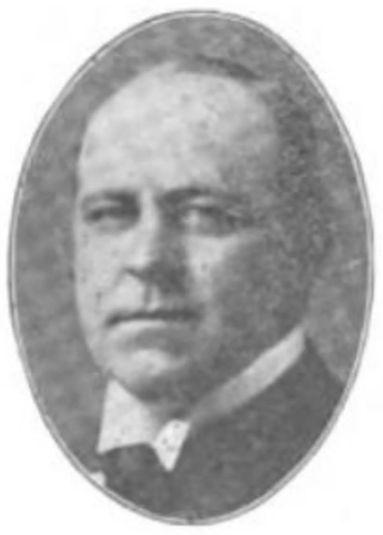 James A. Wright