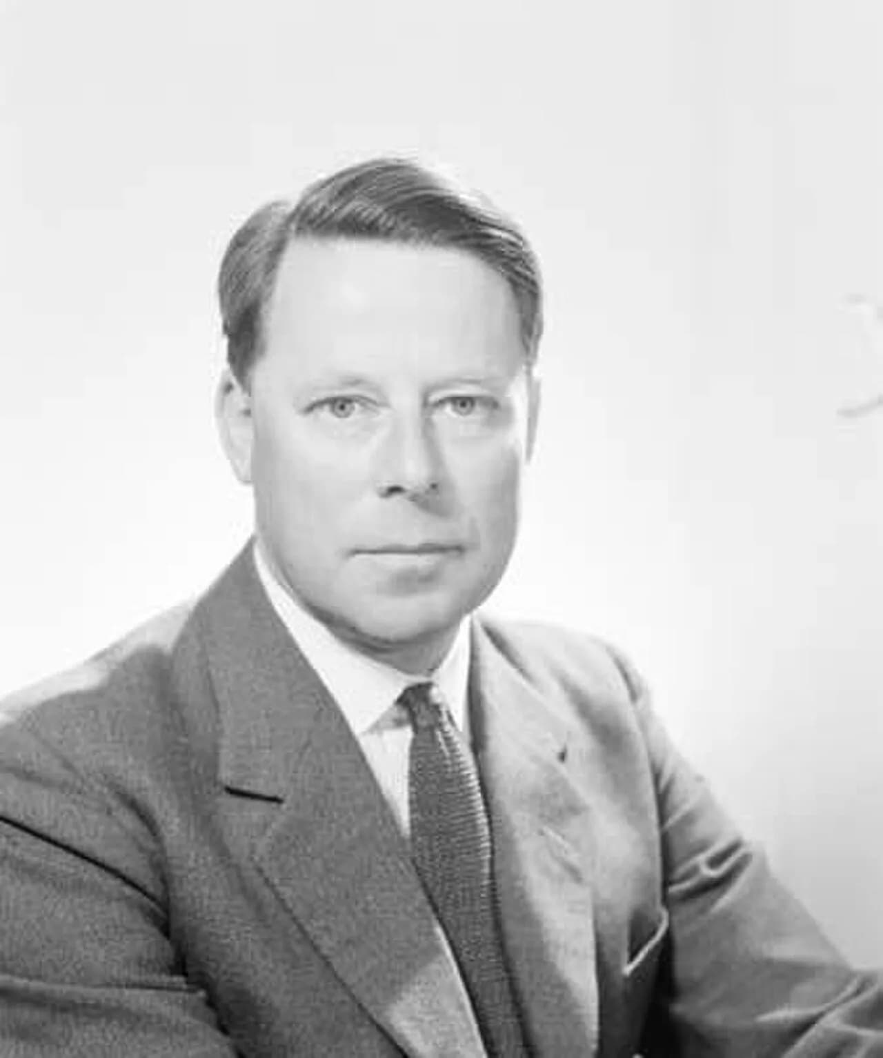 Patrick Shaw
