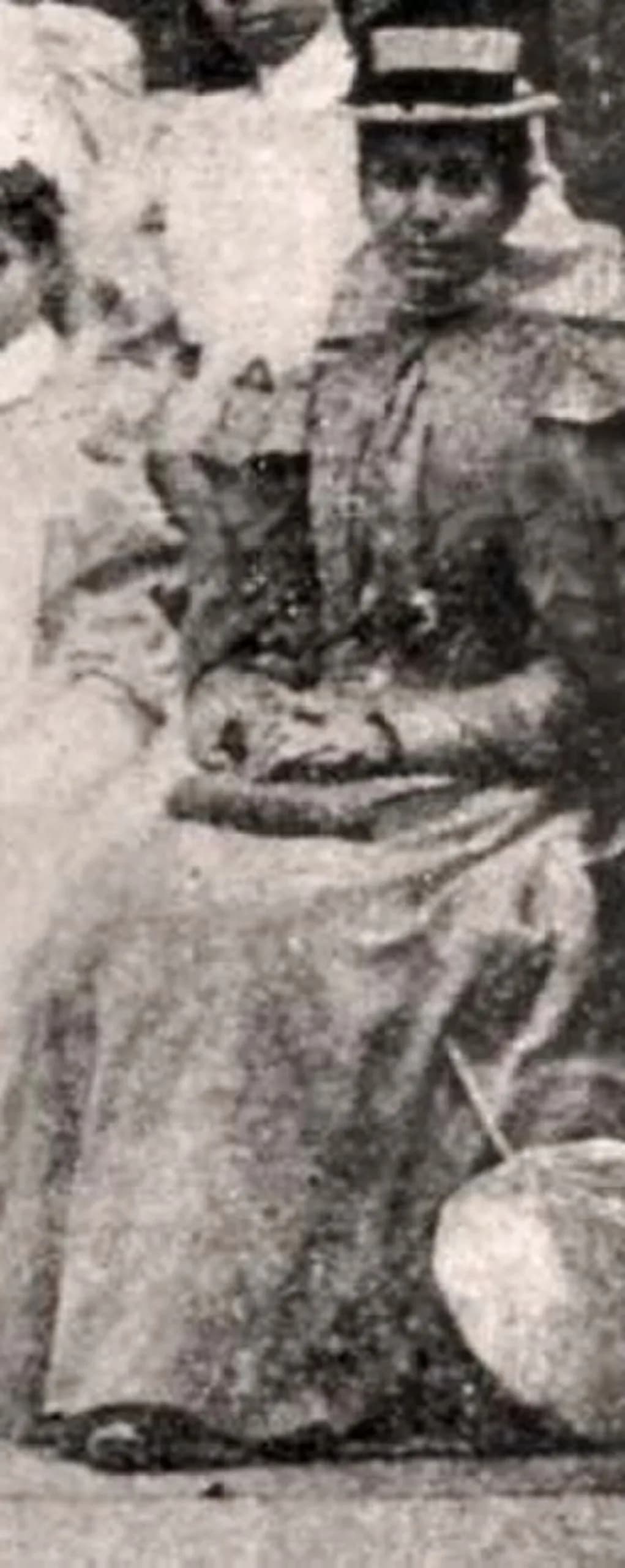 Lucy Hughes Brown