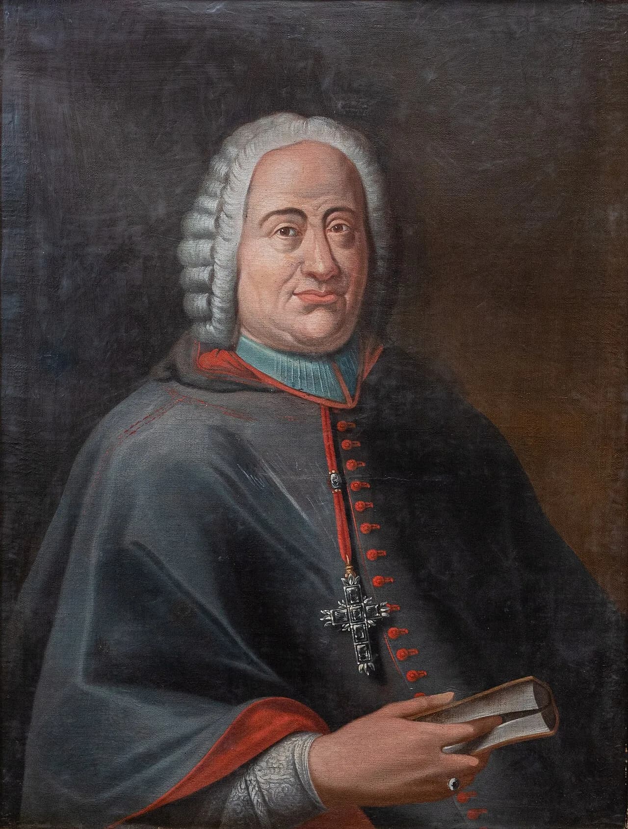 Jan Baptist de Castillion