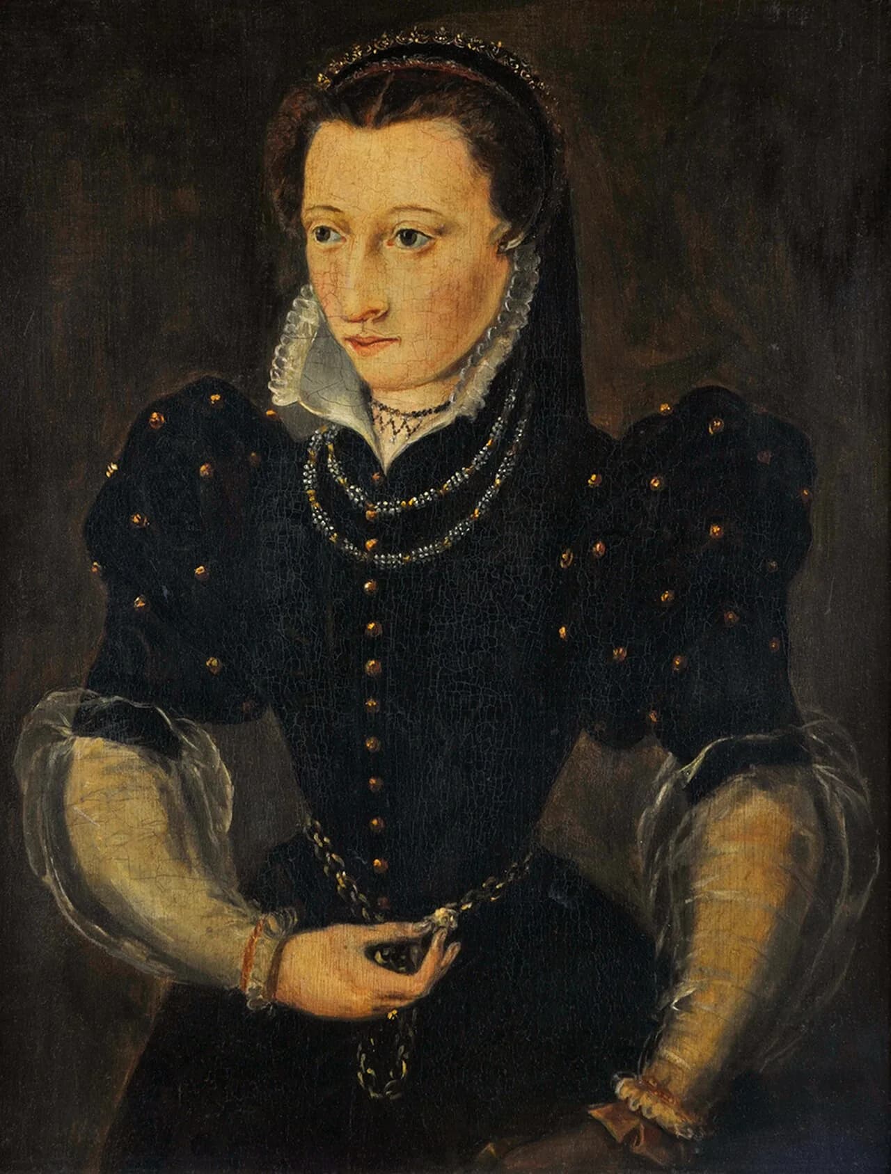 Idelette Calvin