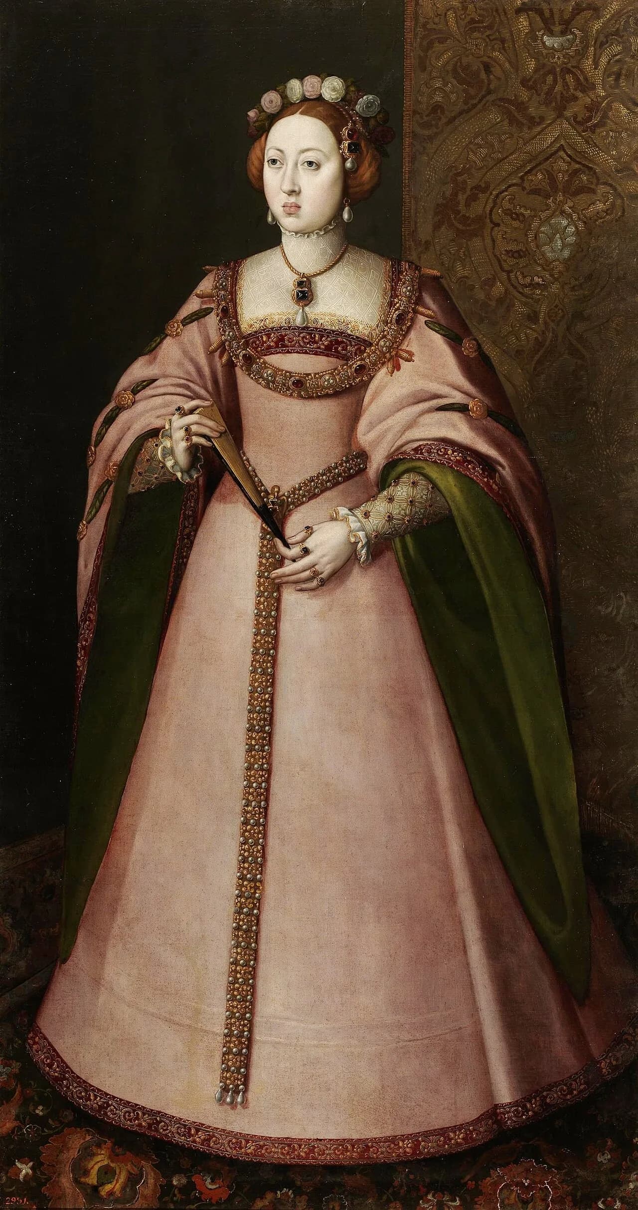 Maria von Portugal