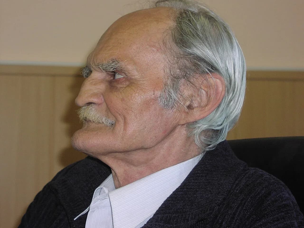 Vadim Mogilnitsky