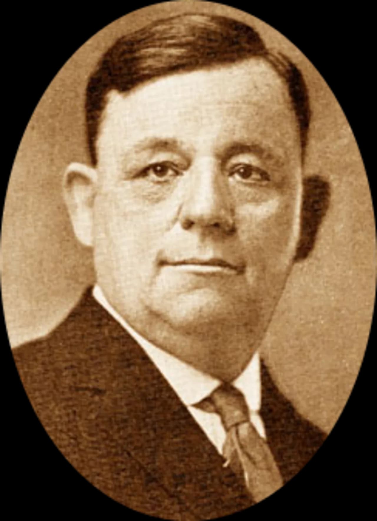 Frank LaMar Christian