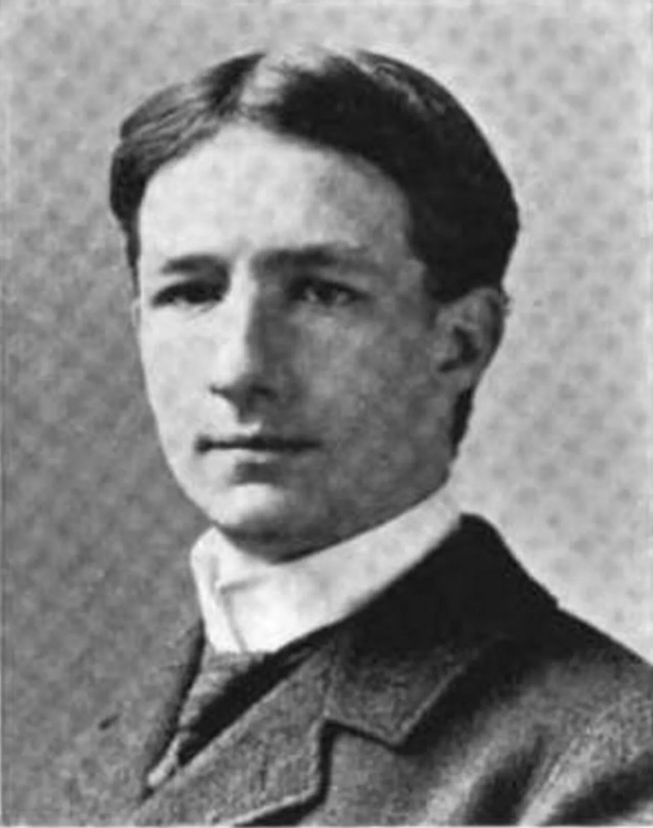 Herbert F. Raynolds