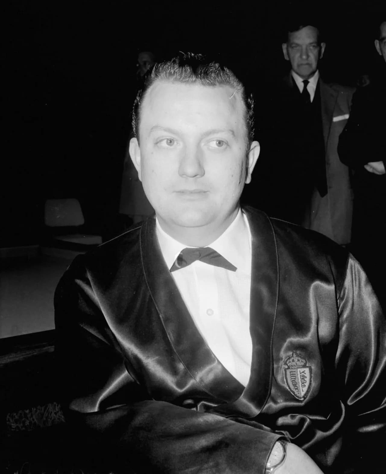Raymond Steylaerts
