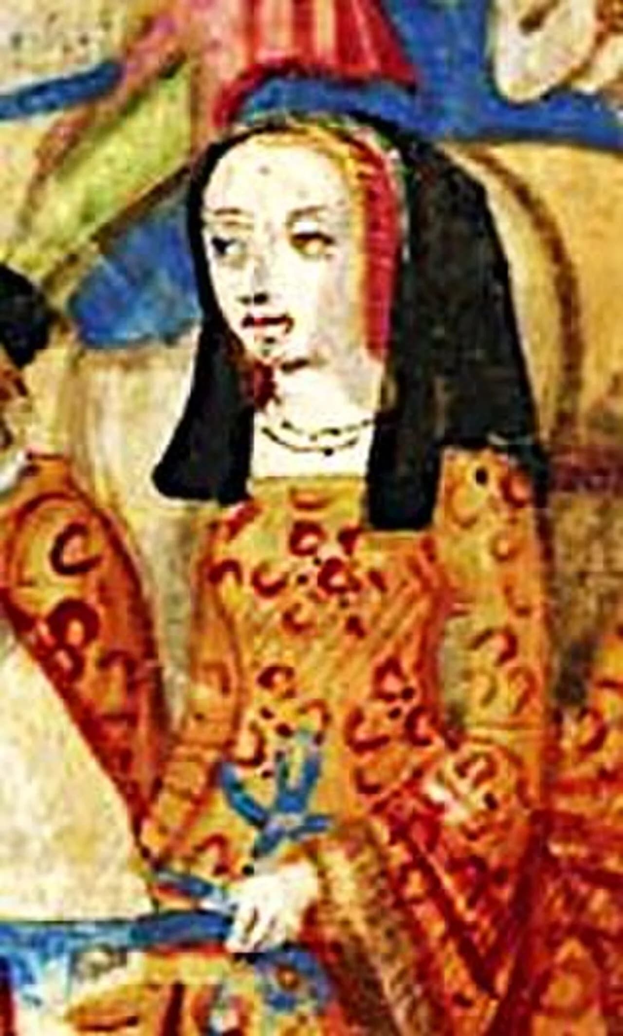 Anne de Foix-Candale