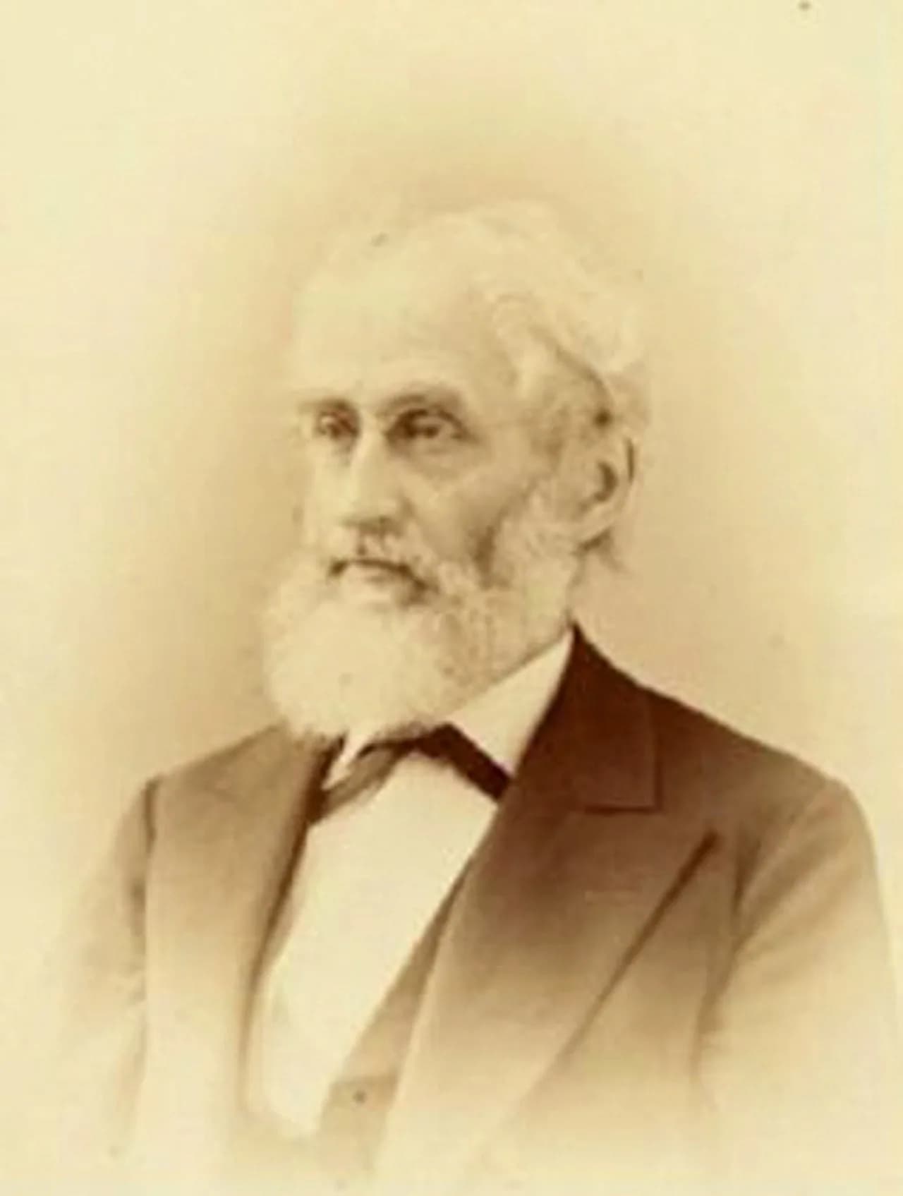 Samuel Wells Williams